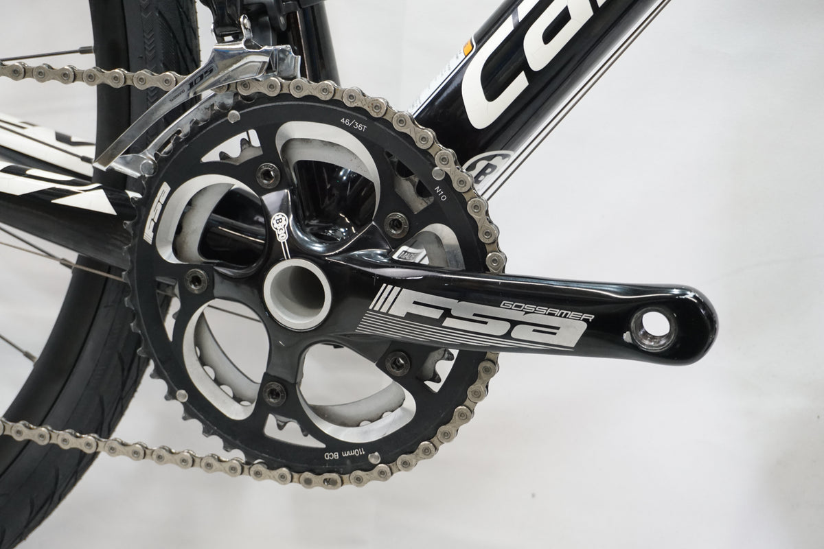 CANNONDALE 「キャノンデール」 CAADX 105 2015年モデル シクロクロスバイク / 大宮店