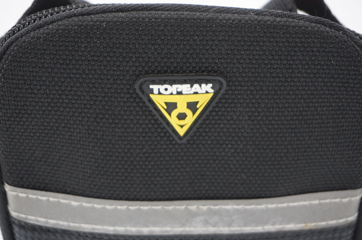 TOPEAK 「トピーク」 サドルバッグ / AKIBA店