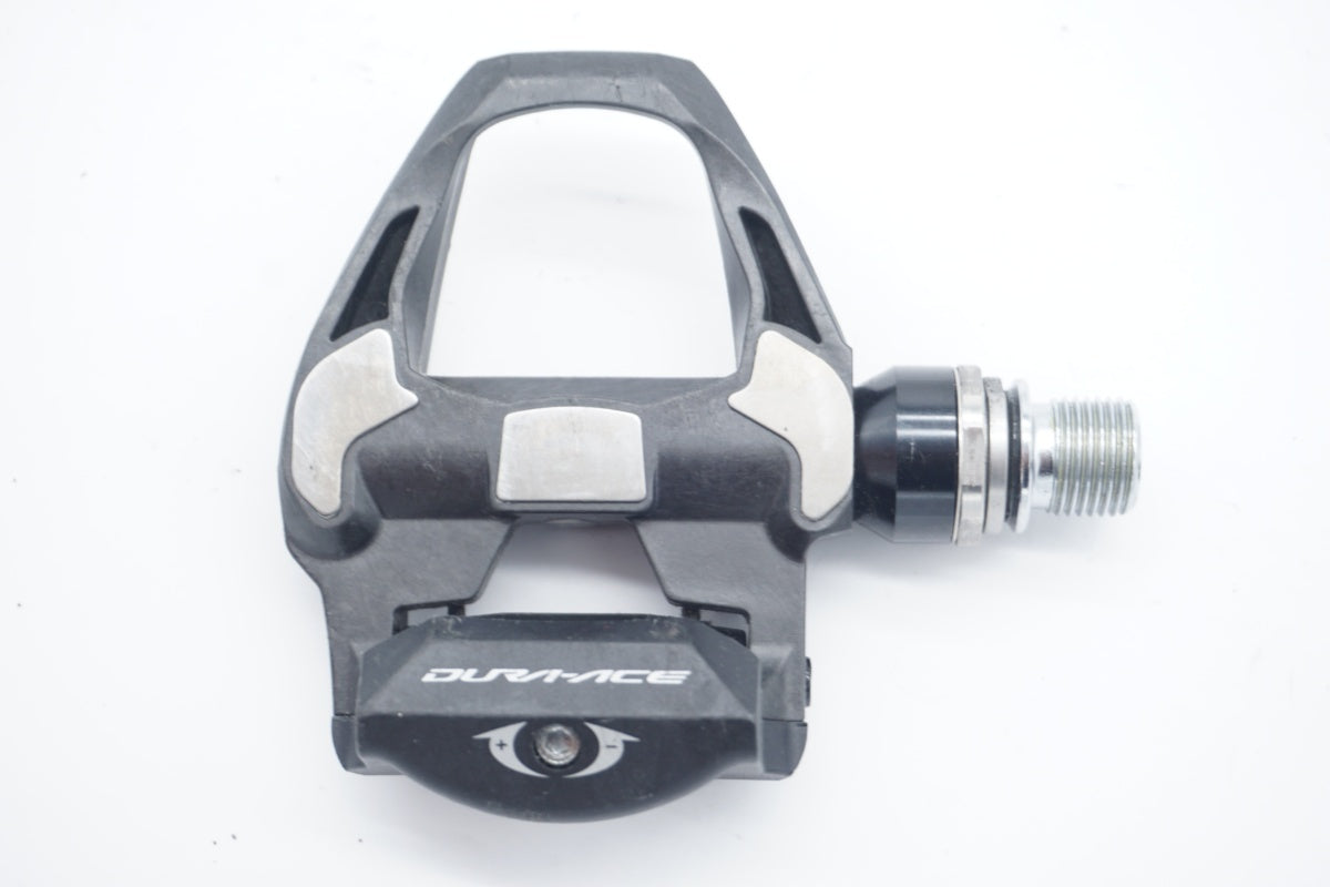 SHIMANO 「シマノ」 DURA-ACE PD-R9100 ペダル / 滋賀大津店