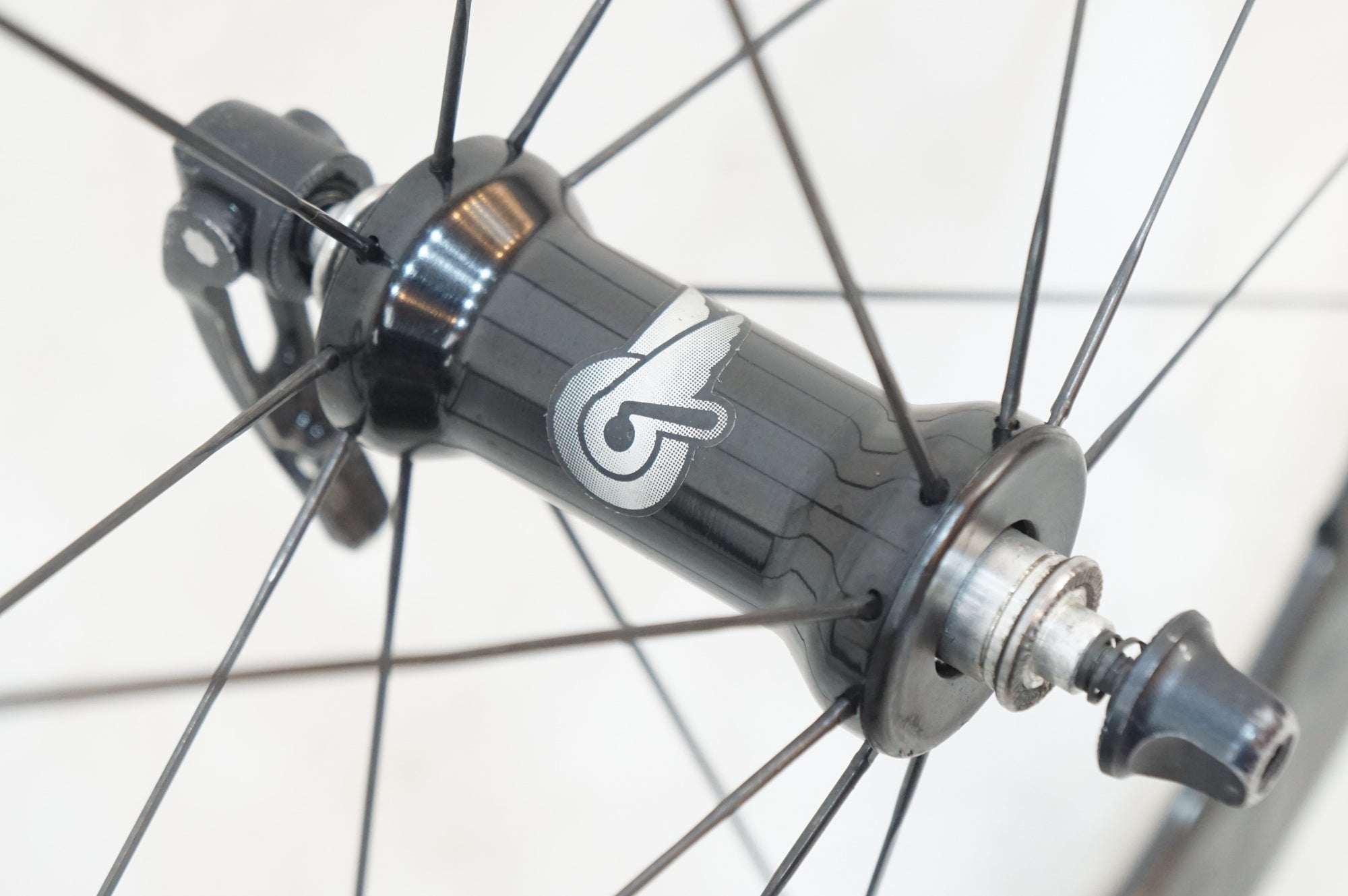 ジャンク CAMPAGNOLO 「カンパニョーロ」 BORA ONE 50 カンパフリー ホイールセット / バイチャリ浦和ベース