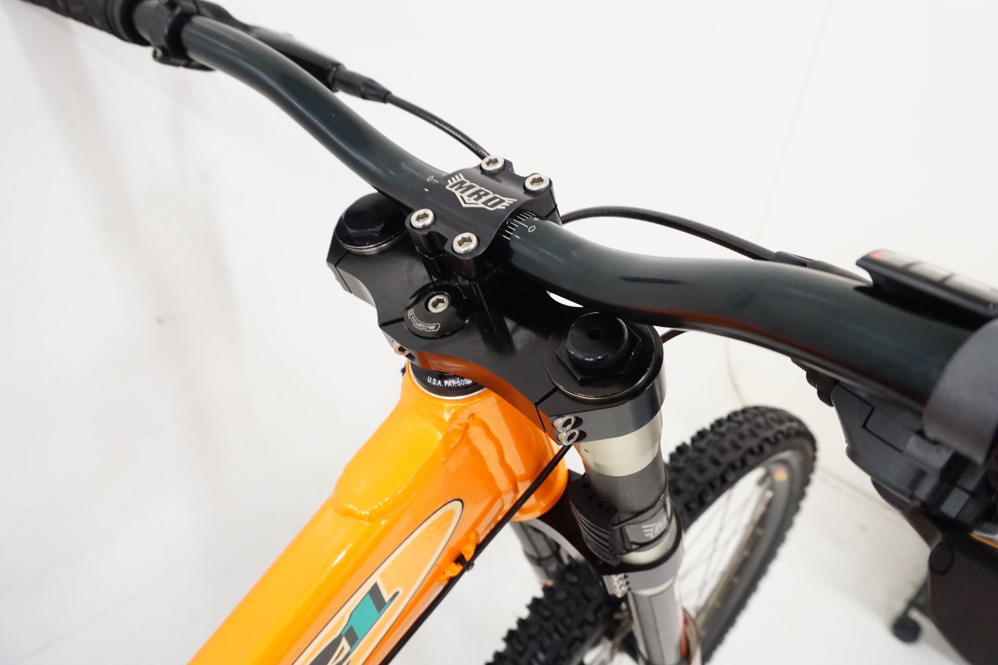 B1「ビーワン」 DOWNHILL TEAM PRO 2003年モデル マウンテンバイク / 浜松店