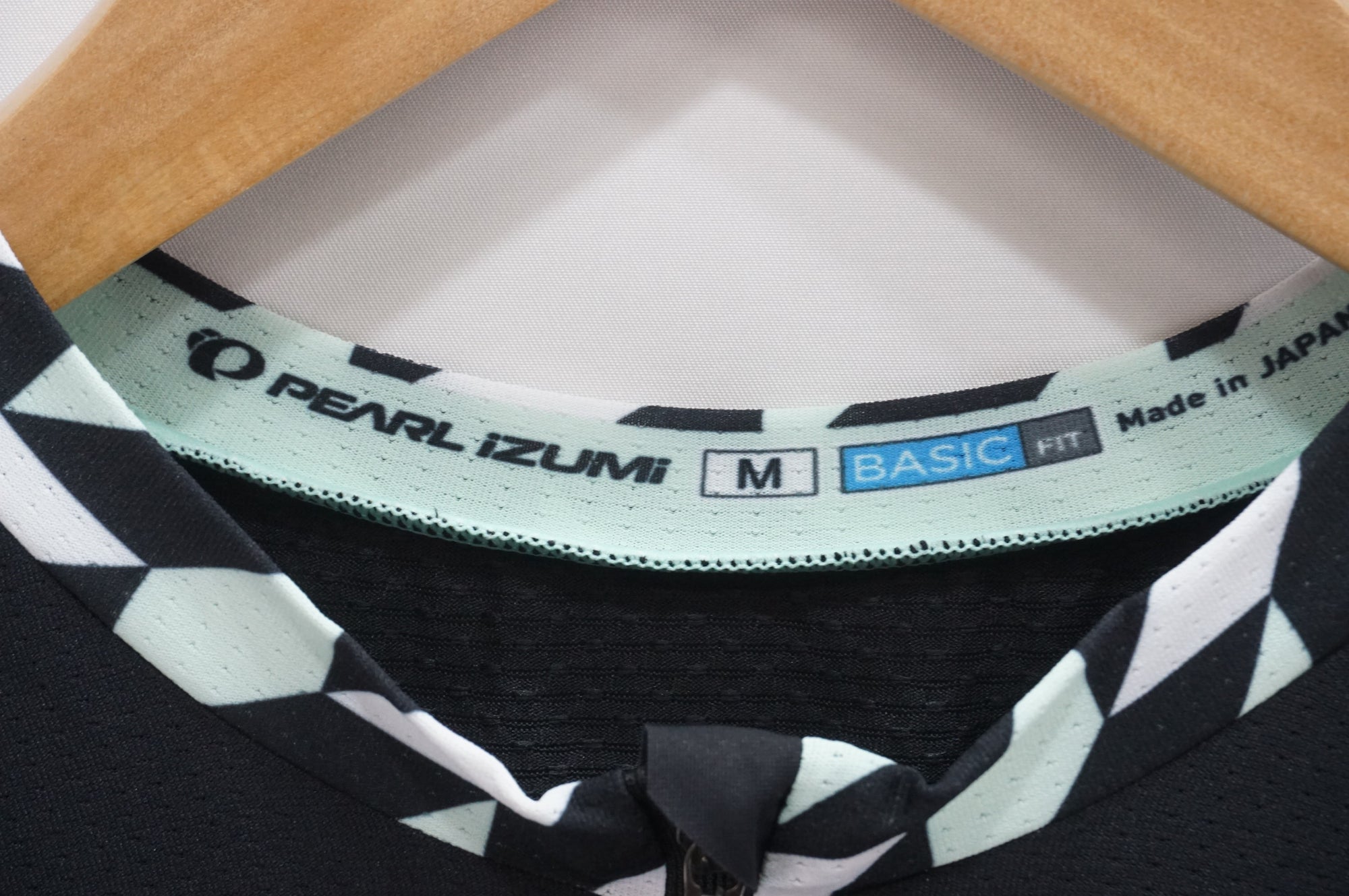 PEARL IZUMI 「パールイズミ」 スピード ベーシック Mサイズ ジャージ / 大宮店
