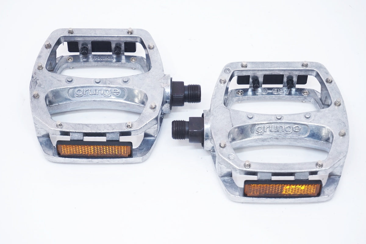 GRUNGE 「グランジ」 ペダル / 大阪美原北インター店 ｜ バイチャリ