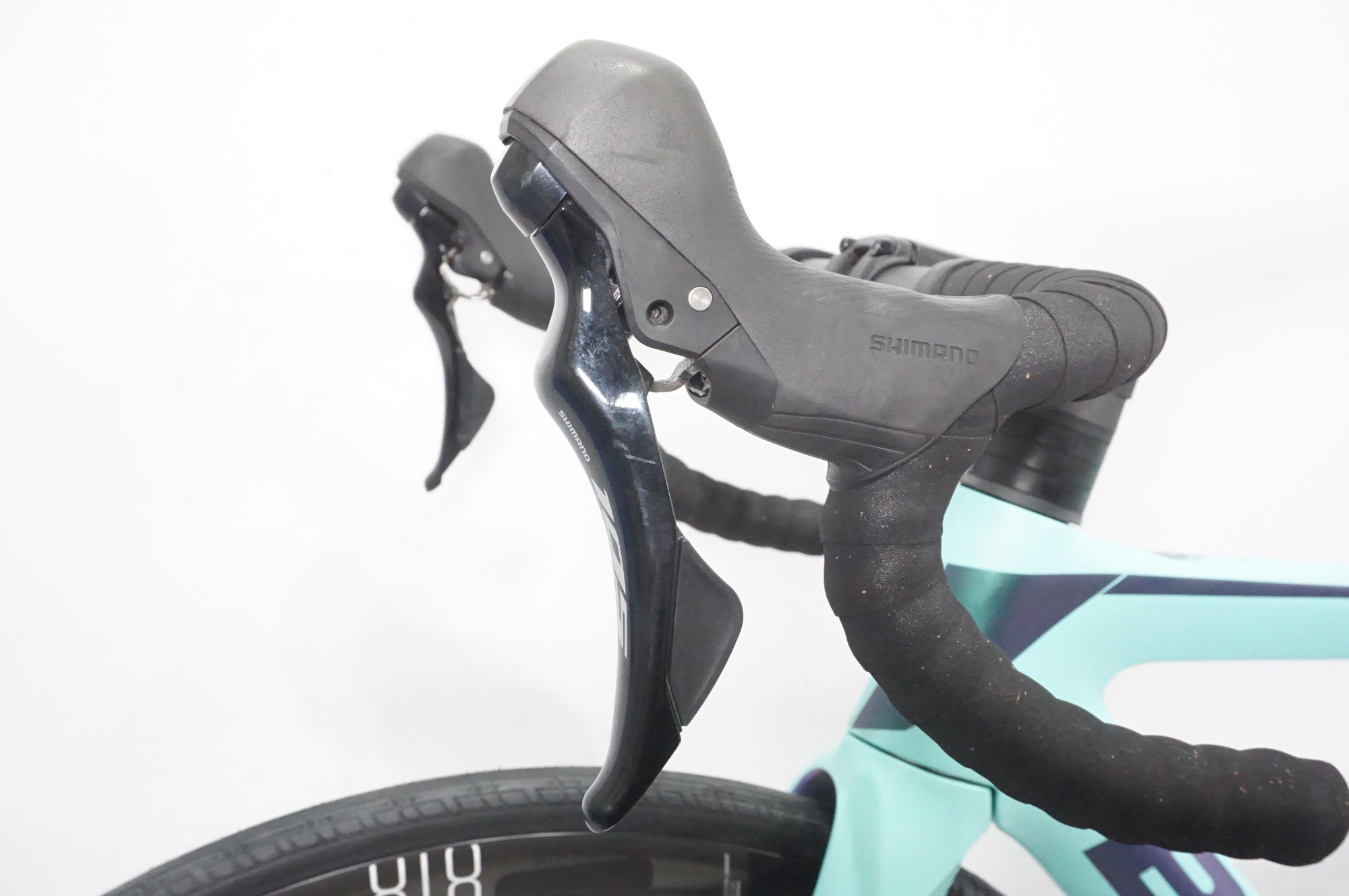 BIANCHI 「ビアンキ」 OLTRE RACE 2024年モデル ロードバイク / AKIBA店