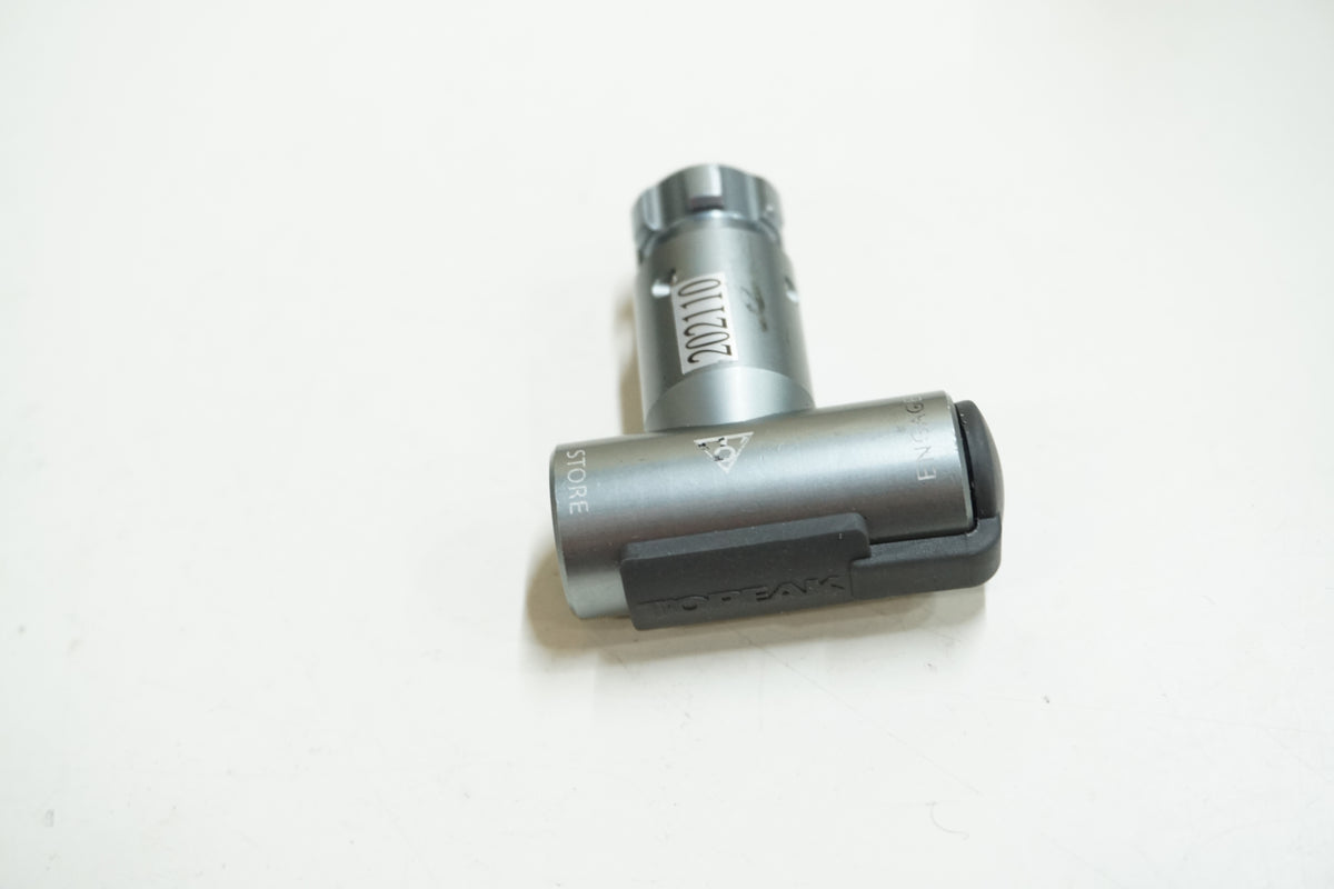 TOPEAK 「トピーク」 AIR BOOSTER CO2インフレーターセット / 大宮店