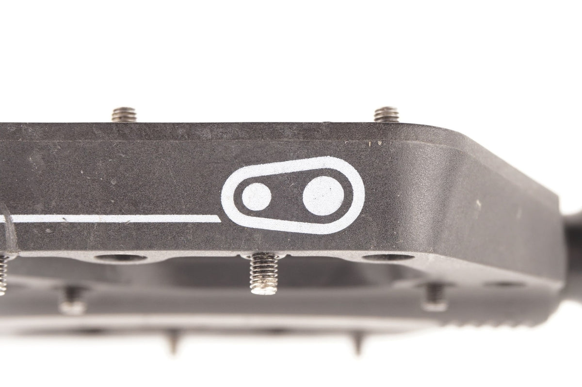 CRANKBROTHERS 「クランクブラザーズ」 STUMP1 ペダル / 中目黒店