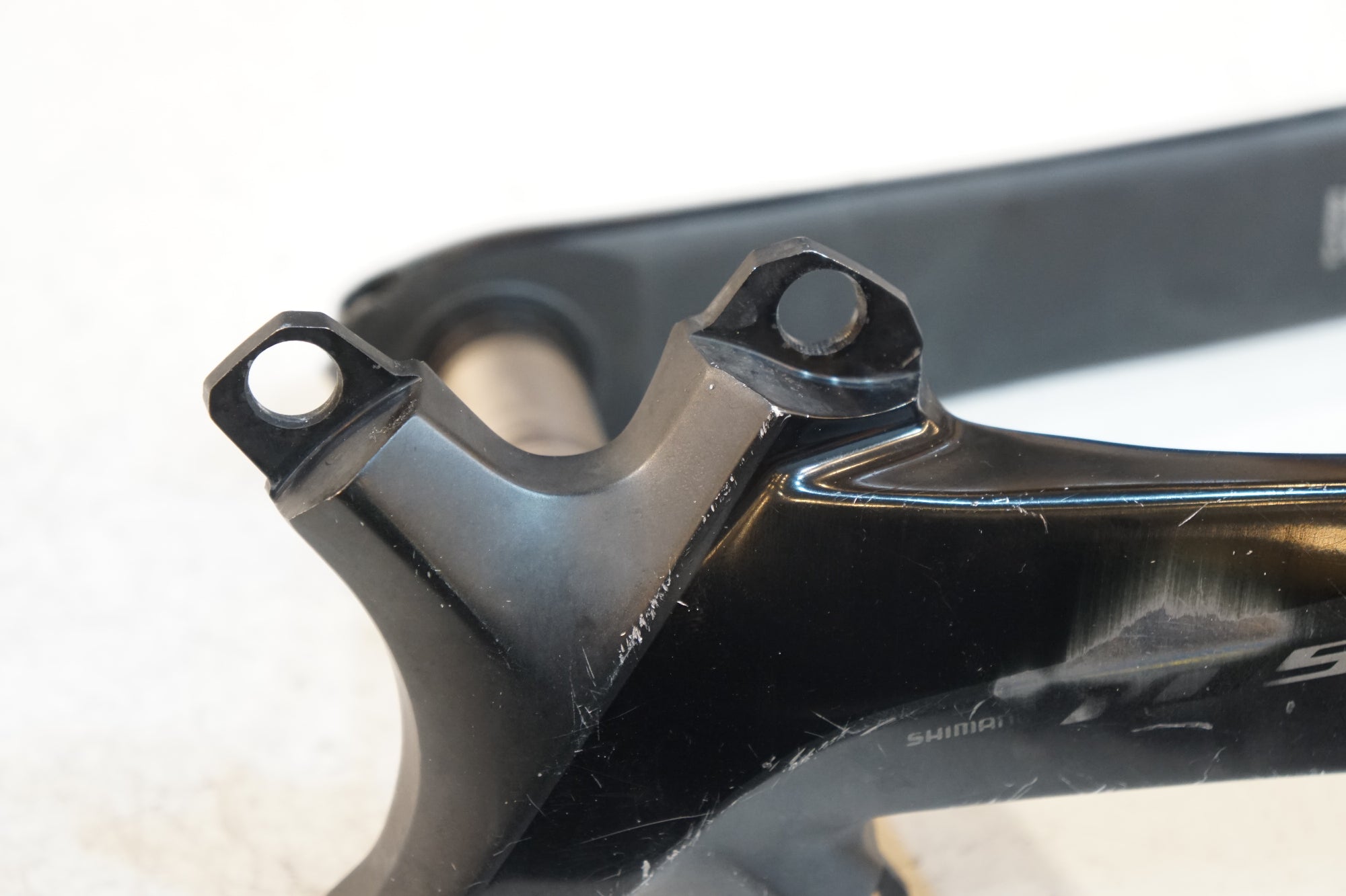 SHIMANO 「シマノ」 105 FC-R7000 170mm クランク / バイチャリ浦和ベース