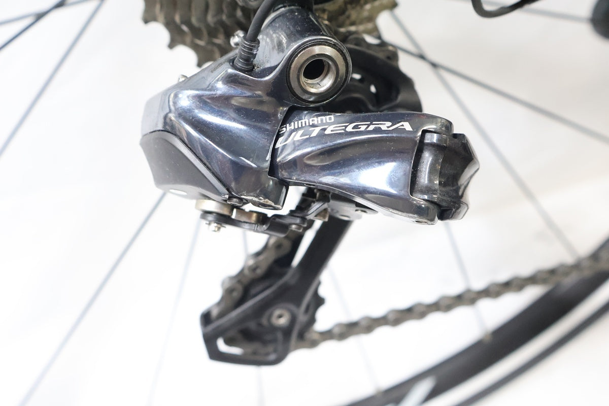 CARRERA 「カレラ」 CM43 SL ULTEGRA 6870 DI2 2014年頃 ロードバイク / 高知店