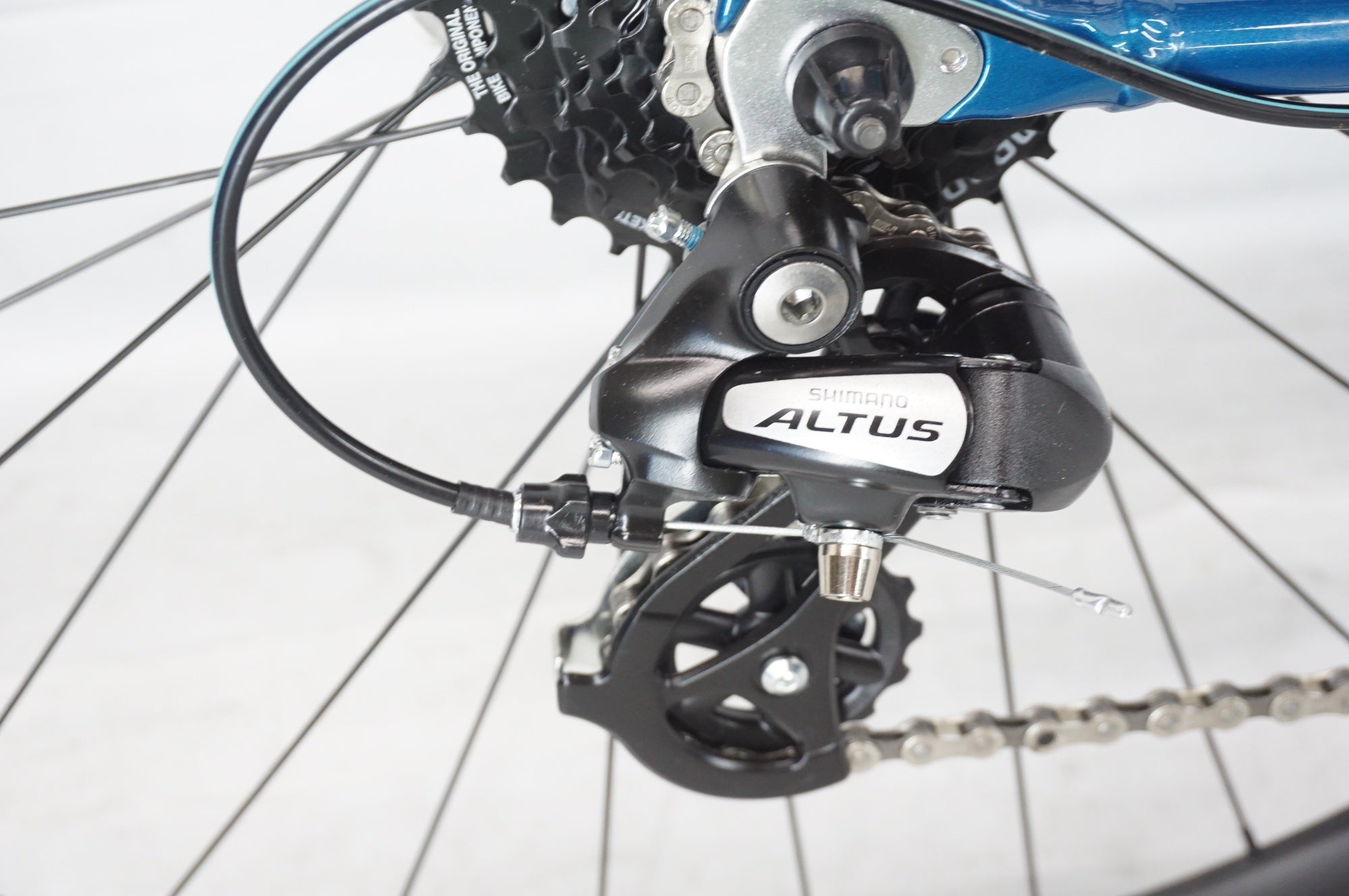 BIANCHI 「ビアンキ」 ROMA3 DISC 2021年モデル クロスバイク / 阪急塚口店