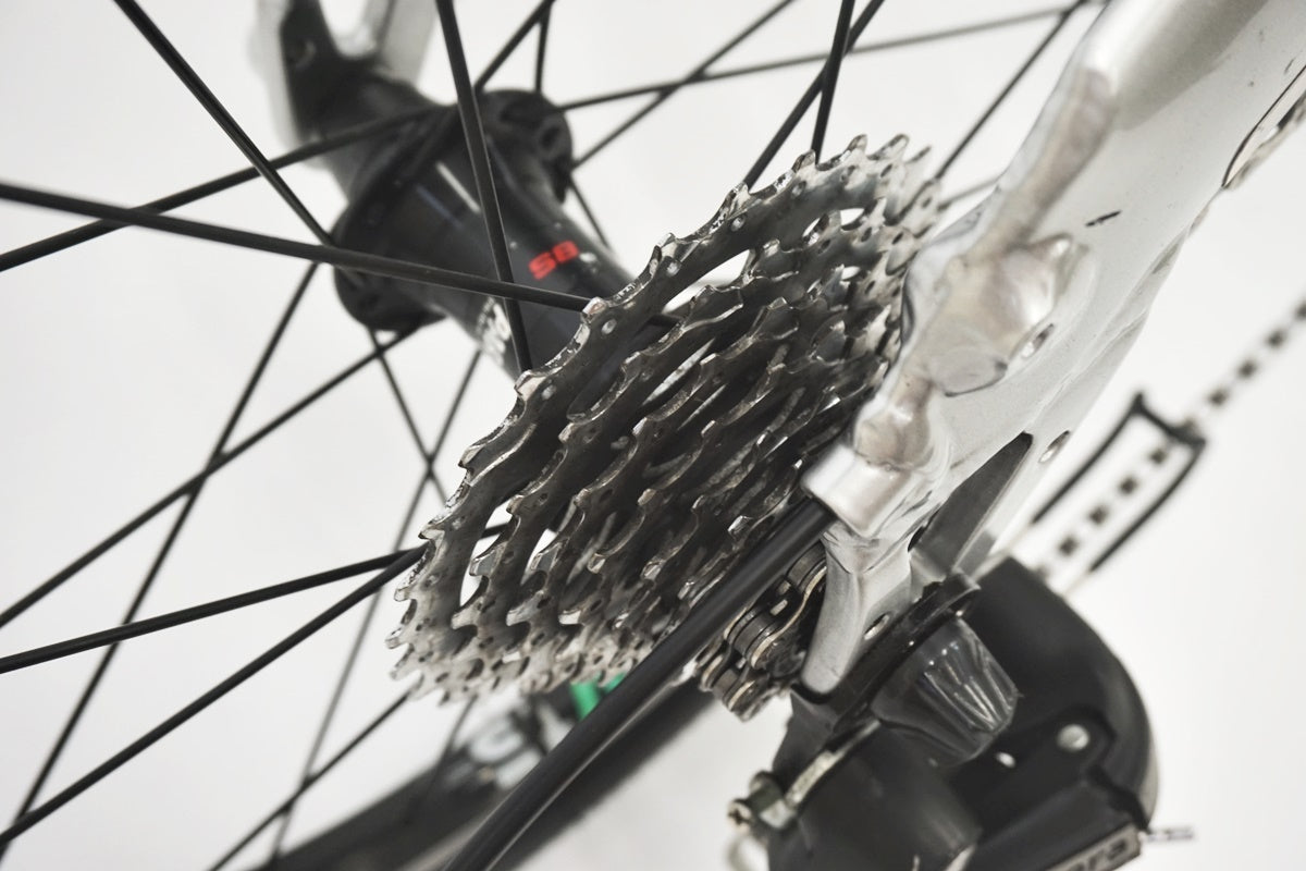 BIANCHI 「ビアンキ」 FRETTA 2009年モデル 折り畳み自転車 / 熊谷本店