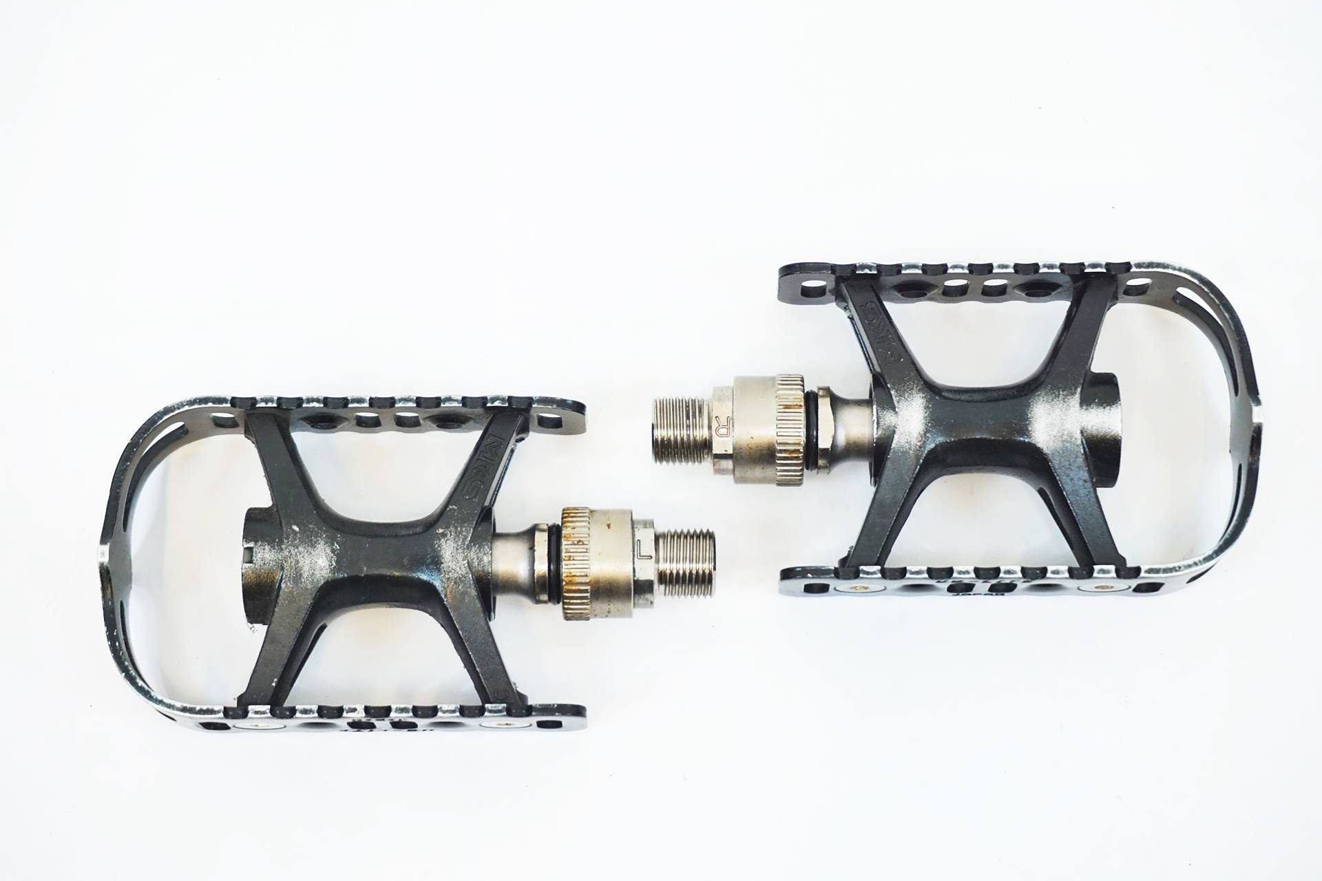 MKS 「エムケーエス」 UB-LITE EZY ペダル / 有明ガーデン店