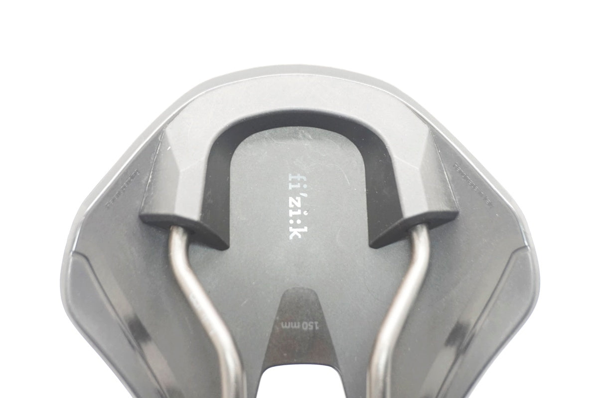 FIZIK 「フィジーク」 ARGO TEMPO R3 KIUM 150mm サドル / 大阪門真店