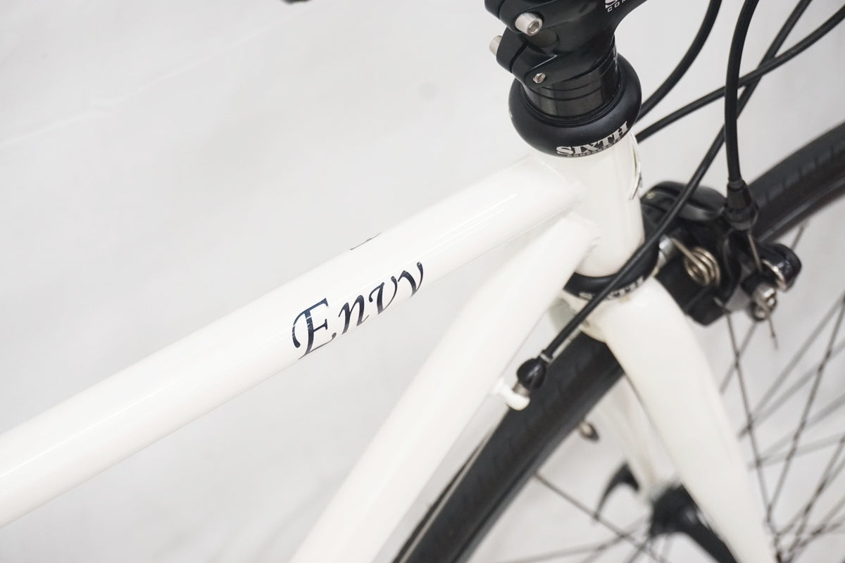 ROCKBIKES 「ロックバイクス」 ENVY 2015年モデル ロードバイク/ 大阪美原北インター店