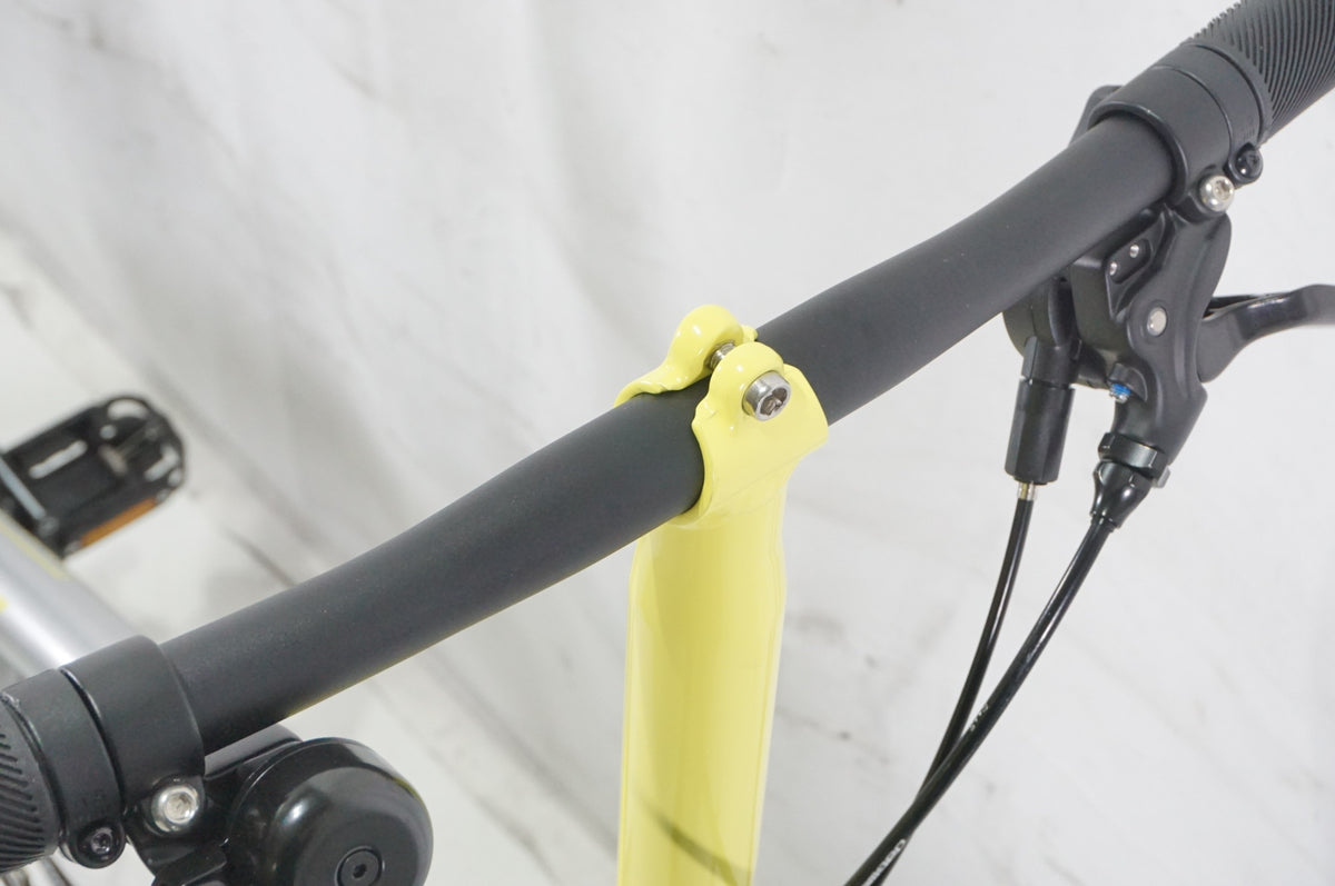 BROMPTON 「ブロンプトン」 PALACE C LINE LIMITED 2024年モデル 16インチ 折りたたみ自転車 / 中目黒店