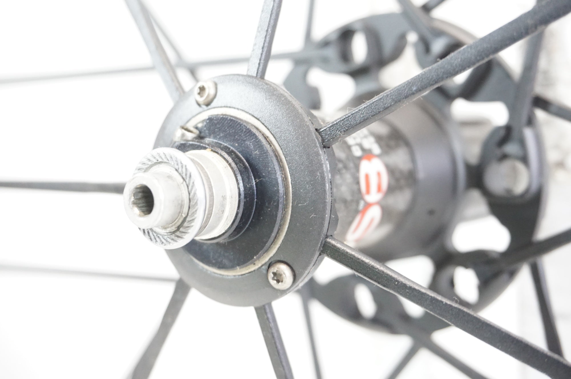 CAMPAGNOLO 「カンパニョーロ」 SHAMAL ULTRA TU カンパ 11s ホイールセット / 宇都宮店