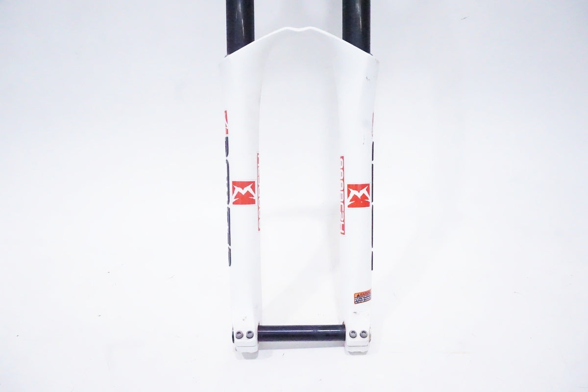 MARZOCCHI「マルゾッキ」 BOMBER 888RC2X フロントショック/ 京都西院店