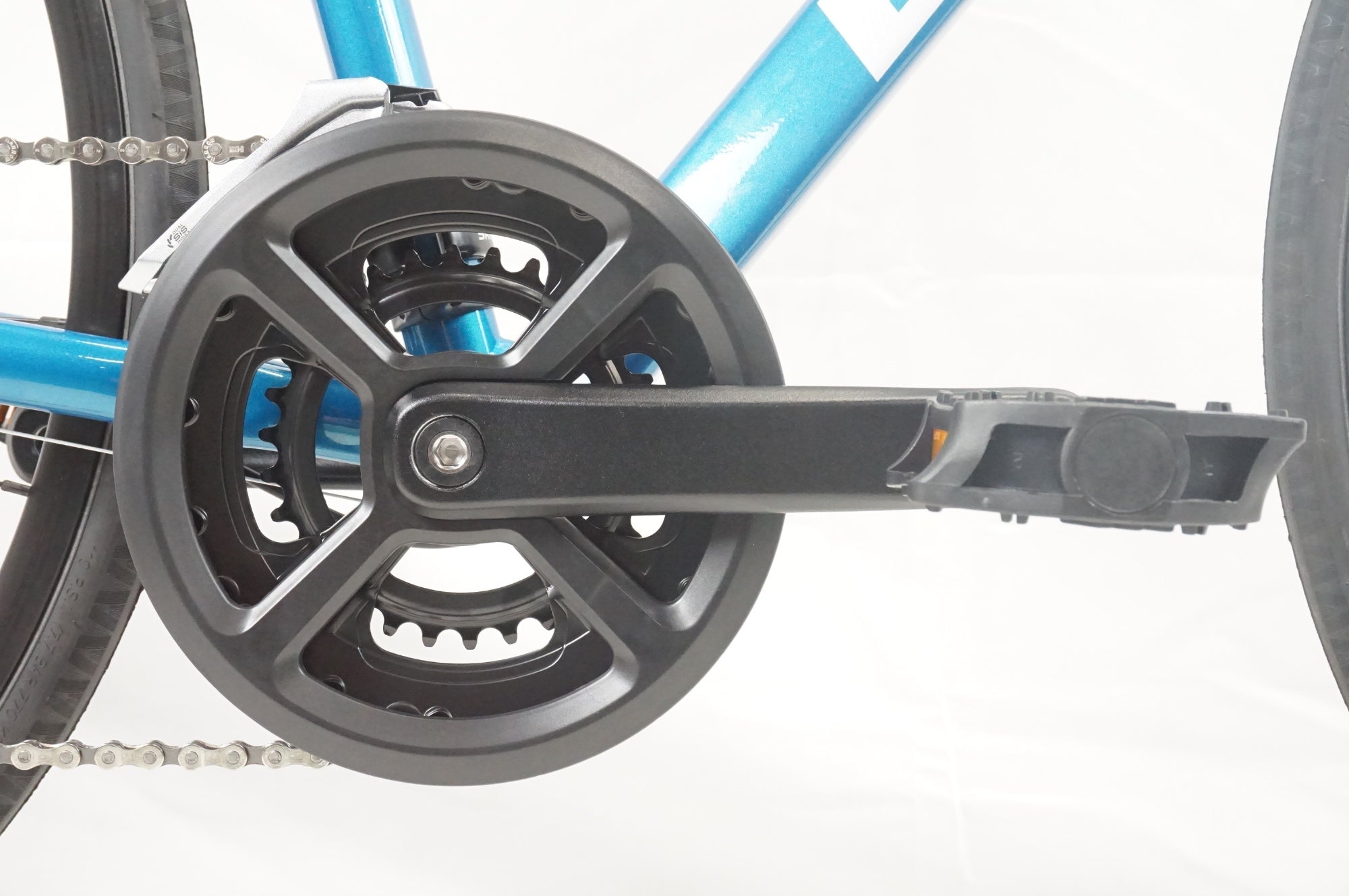 BIANCHI 「ビアンキ」 ROMA3 DISC 2022年モデル クロスバイク / 宇都宮店