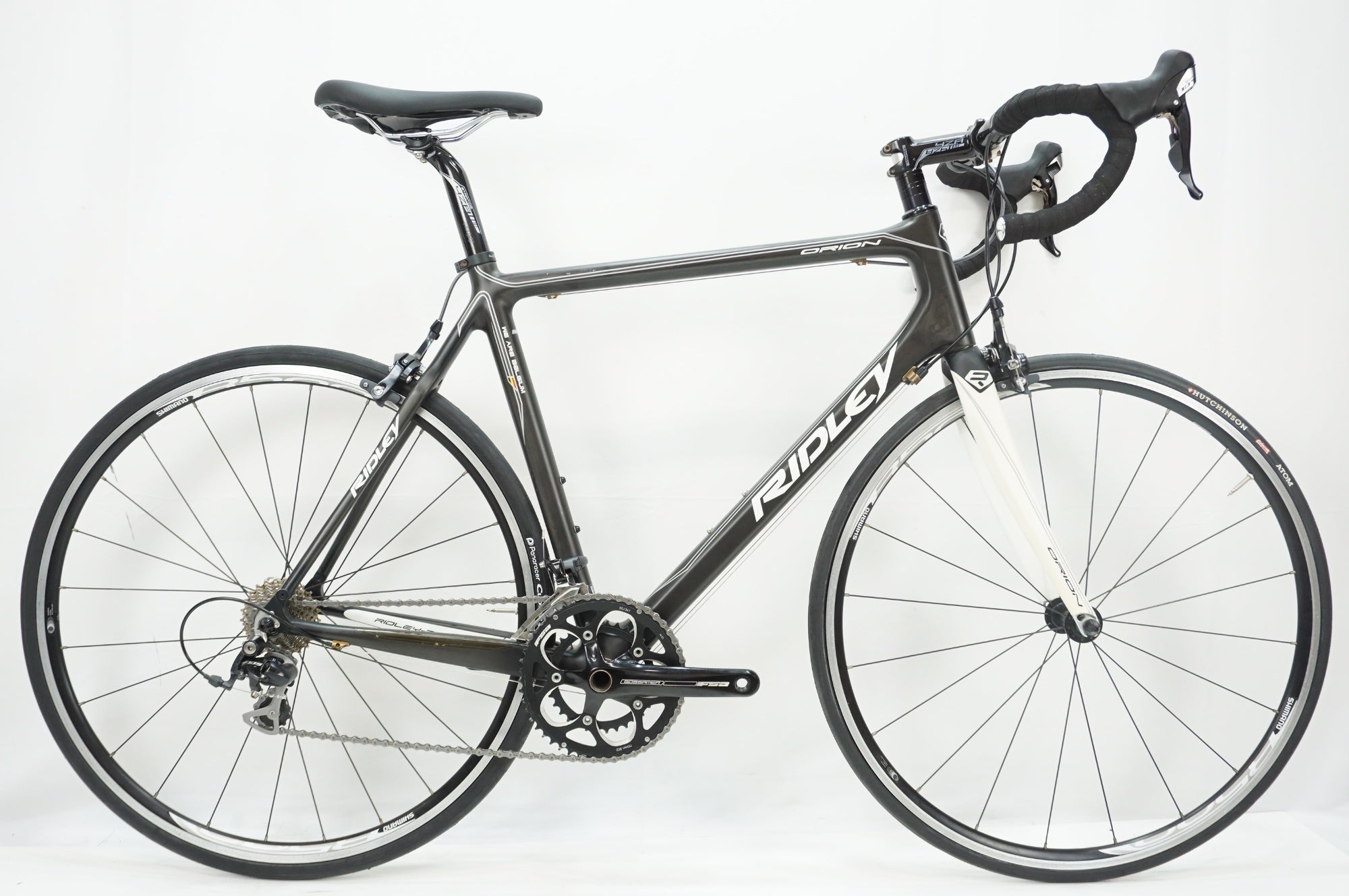 RIDLEY 「リドレー」」 ORION 2011年モデル ロードバイク / 大宮店 ｜ バイチャリ公式オンラインショップ  【スポーツ自転車買取販売専門店】