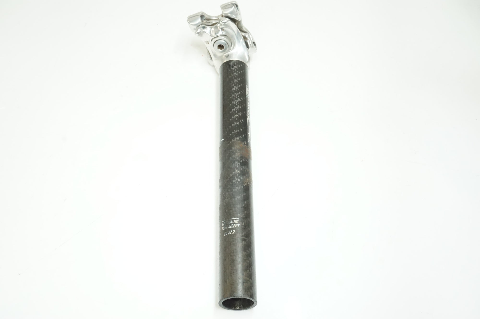 CAMPAGNOLO 「カンパニョーロ」 CHORUS カーボン φ27.2 250mm シートポスト / 大宮店