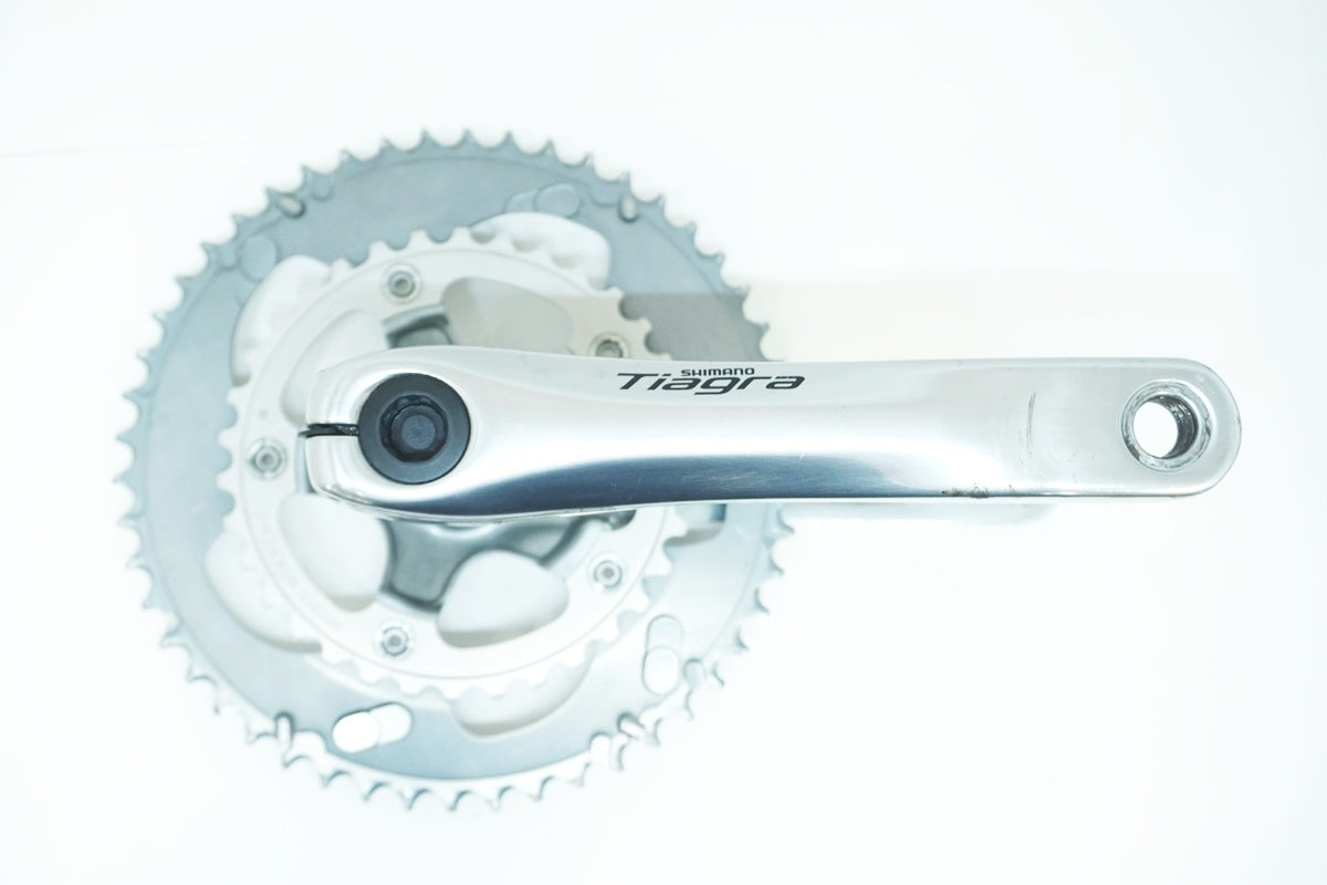 SHIMANO 「シマノ」 TIAGRA FC-4650 50-34T 170mm クランク / 大阪美原北インター店