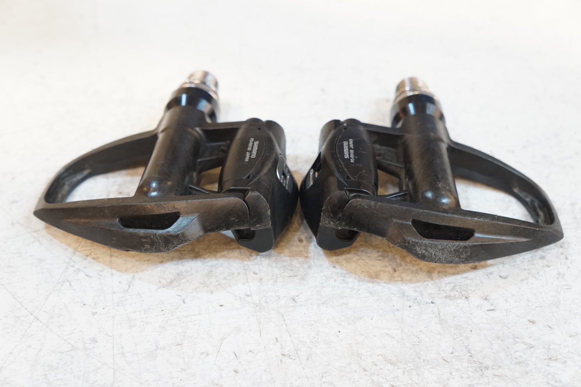 SHIMANO 「シマノ」 DURA-ACE PD-R9100 ペダル / バイチャリ浦和ベース