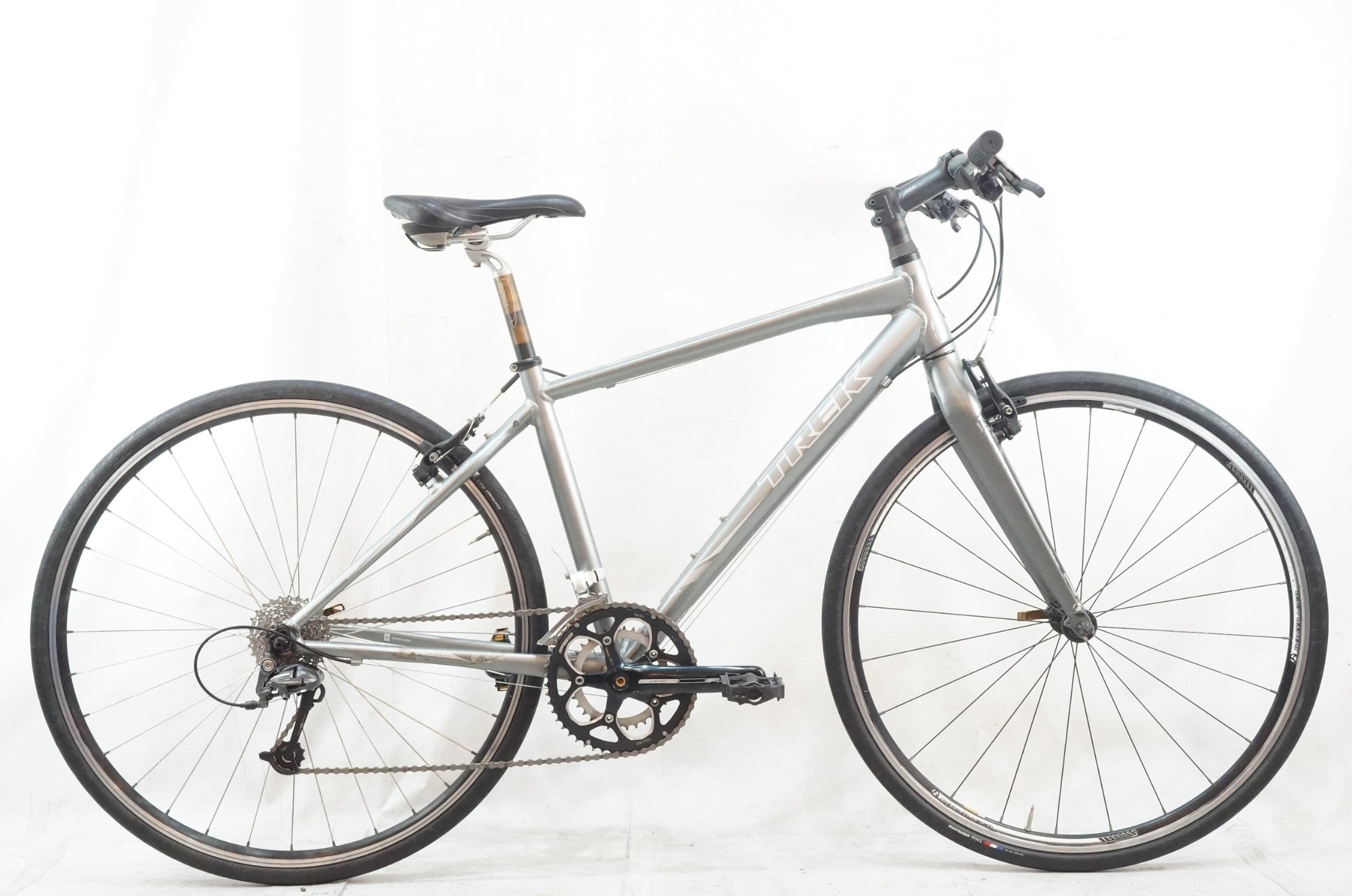 TREK 「トレック」 7.5 FX 2012年モデル クロスバイク / バイチャリ浦和ベース