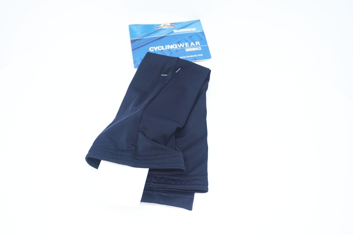 SHIMANO 「シマノ」 CYCLING WEAR Lサイズ アームウォーマー / 大阪美原北インター店