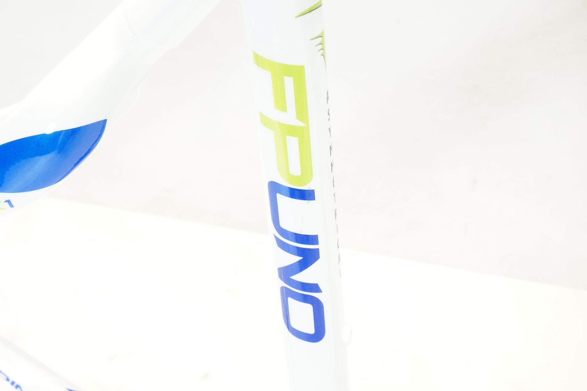 PINARELLO 「ピナレロ」 FP UNO 2012年モデル フレームセット / 横浜戸塚店