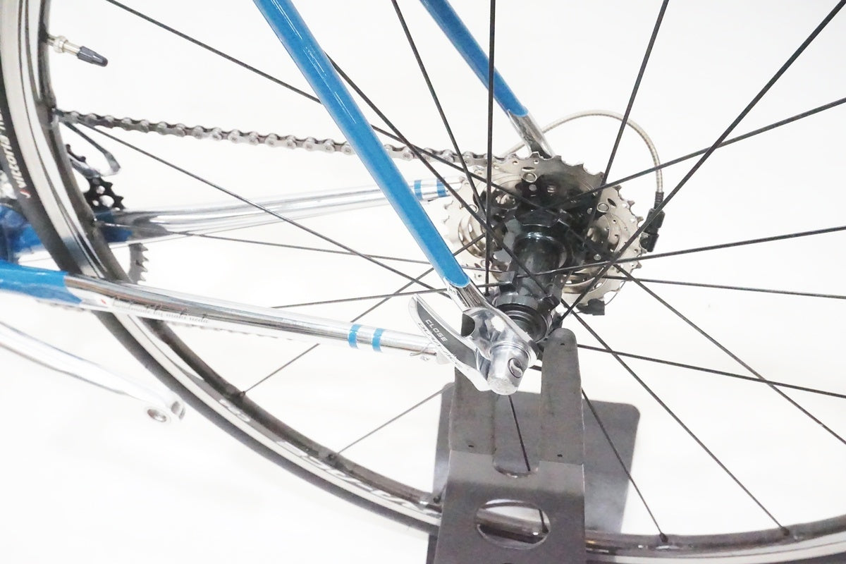 MACCHI CYCLES 「マッキ サイクルズ」 Struma 2021年モデル ロードバイク/ 京都西院店