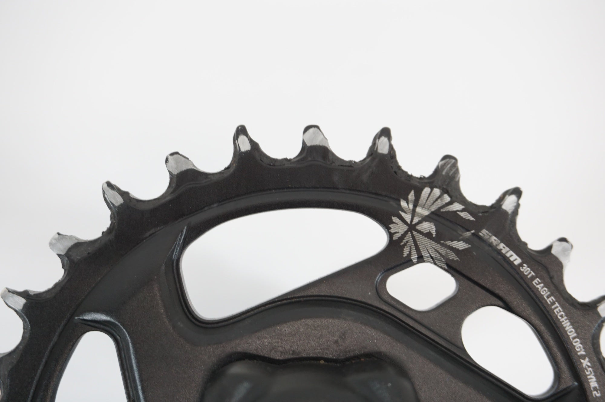 TRUVATIV 「トラバティブ」 STYLO 30T 170mm クランク / 宇都宮店