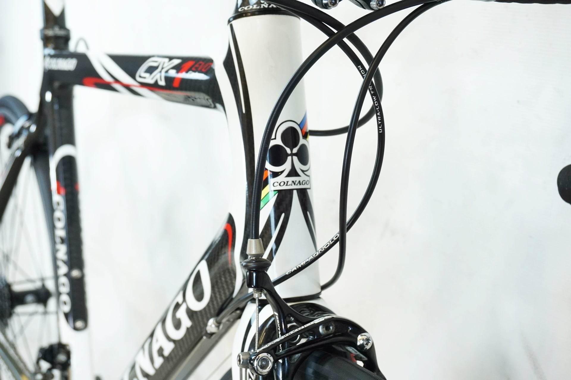 COLNAGO 「コルナゴ」 CX-1 EVO CARBON 2011年モデル ロードバイク / 有明ガーデン店