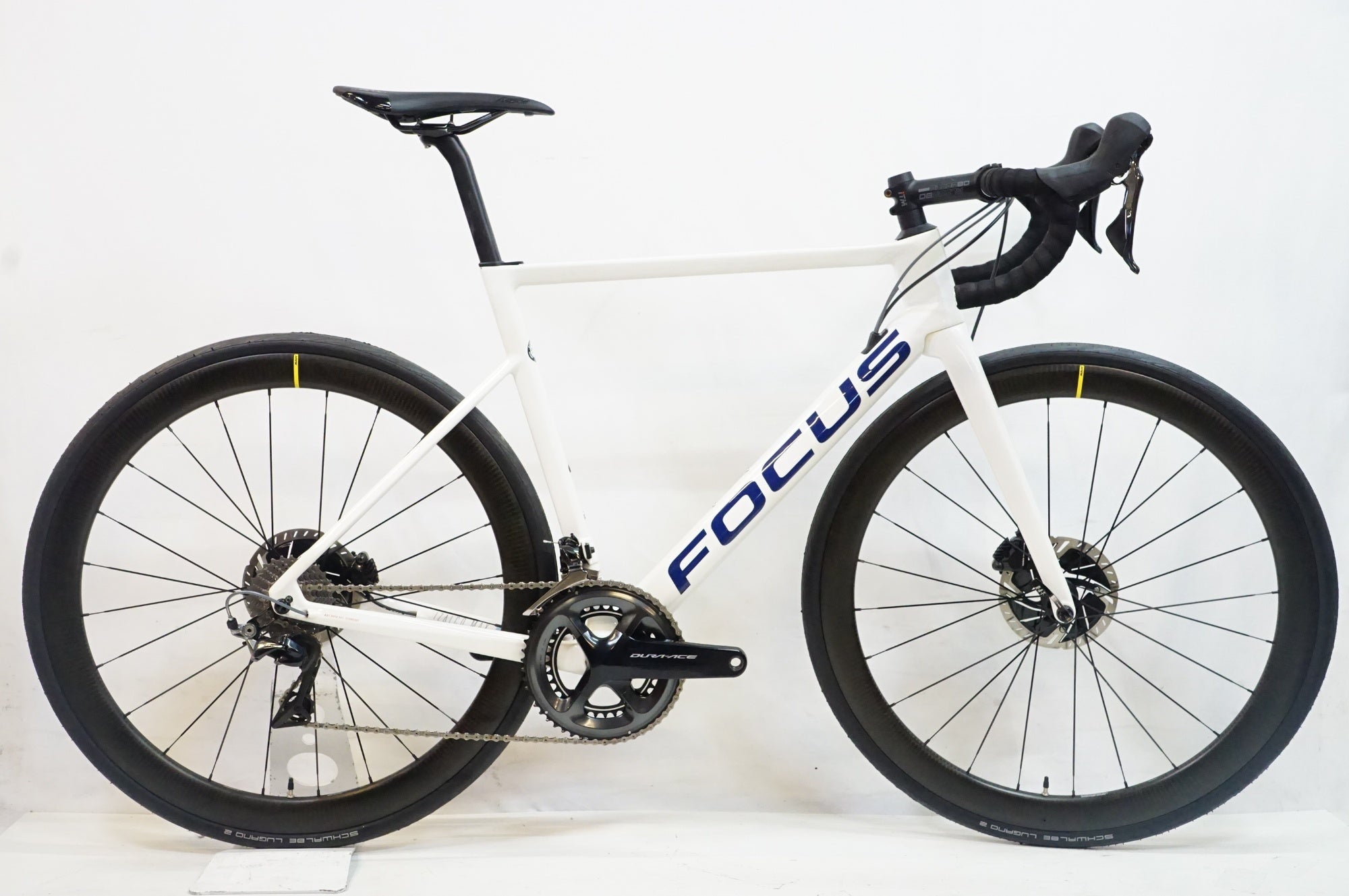 FOCUS 「フォーカス」 IZALCO MAX DISC 8 2020年モデル ロードバイク