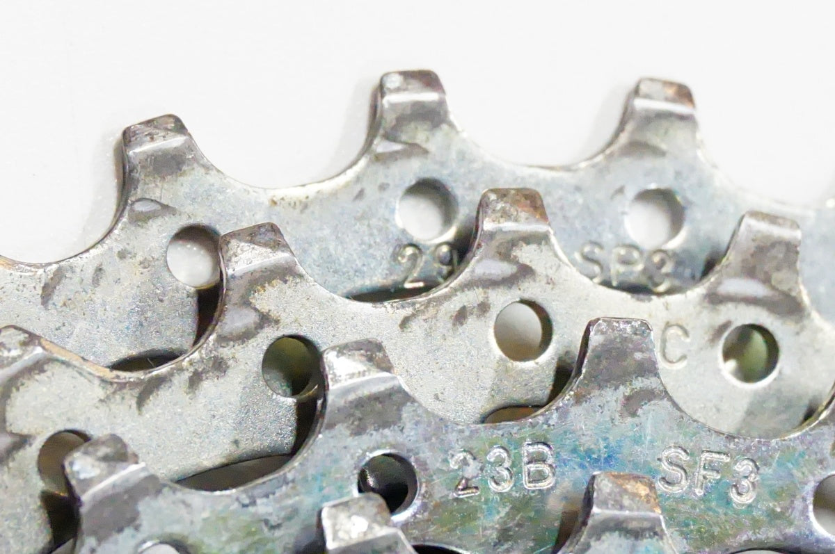 CAMPAGNOLO 「カンパニョーロ」 11s 11-29T スプロケット / 名古屋大須店