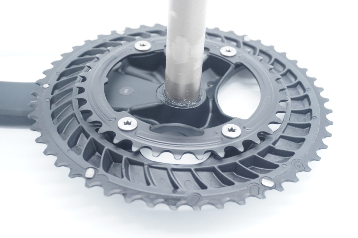 SHIMANO 「シマノ」 105 FC-R7000 50-34T 170mm クランク / 滋賀大津店