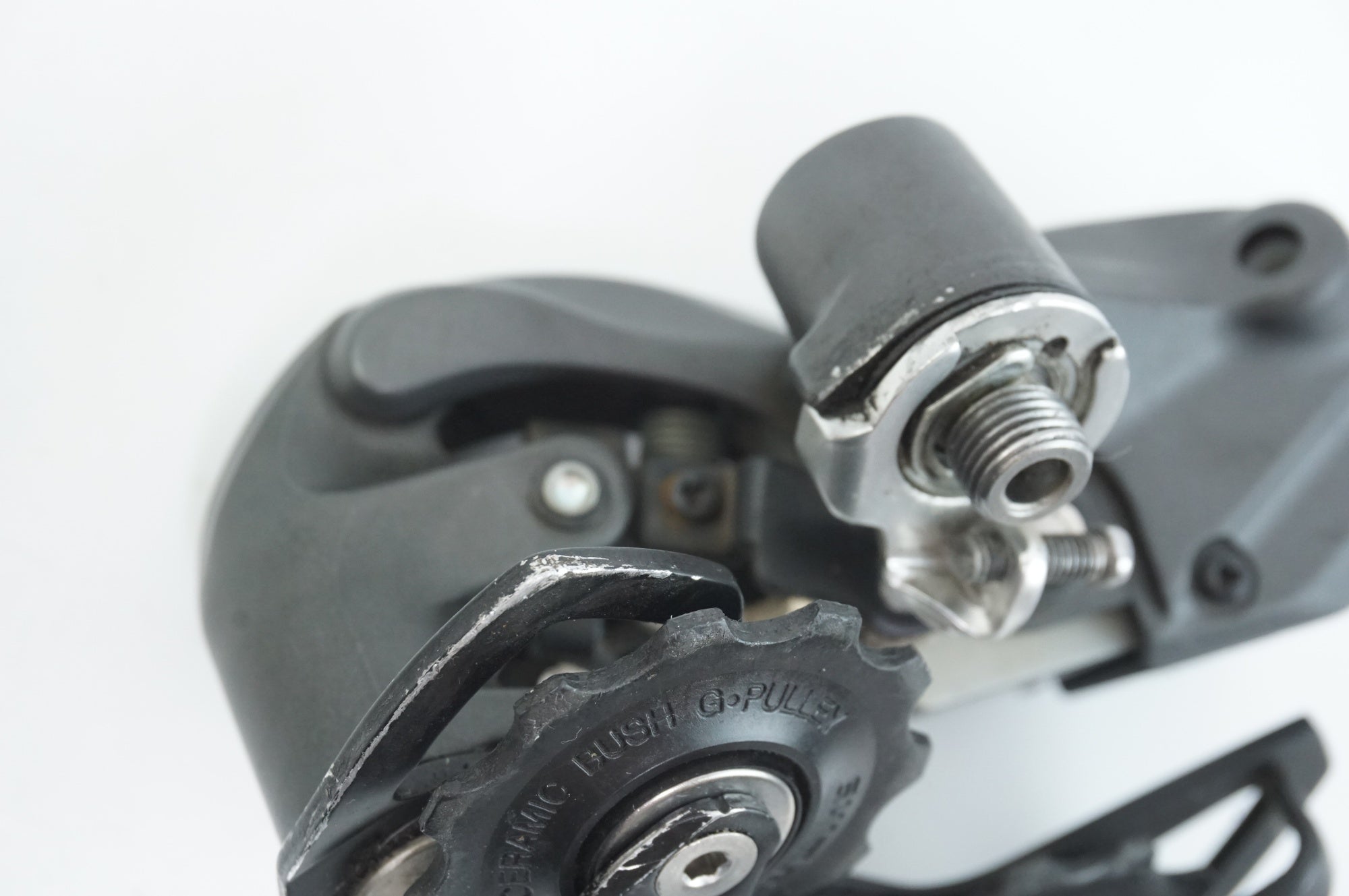 SHIMANO 「シマノ」 ULTEGRA 6770 Di2 コンポーネントセット / 中目黒店