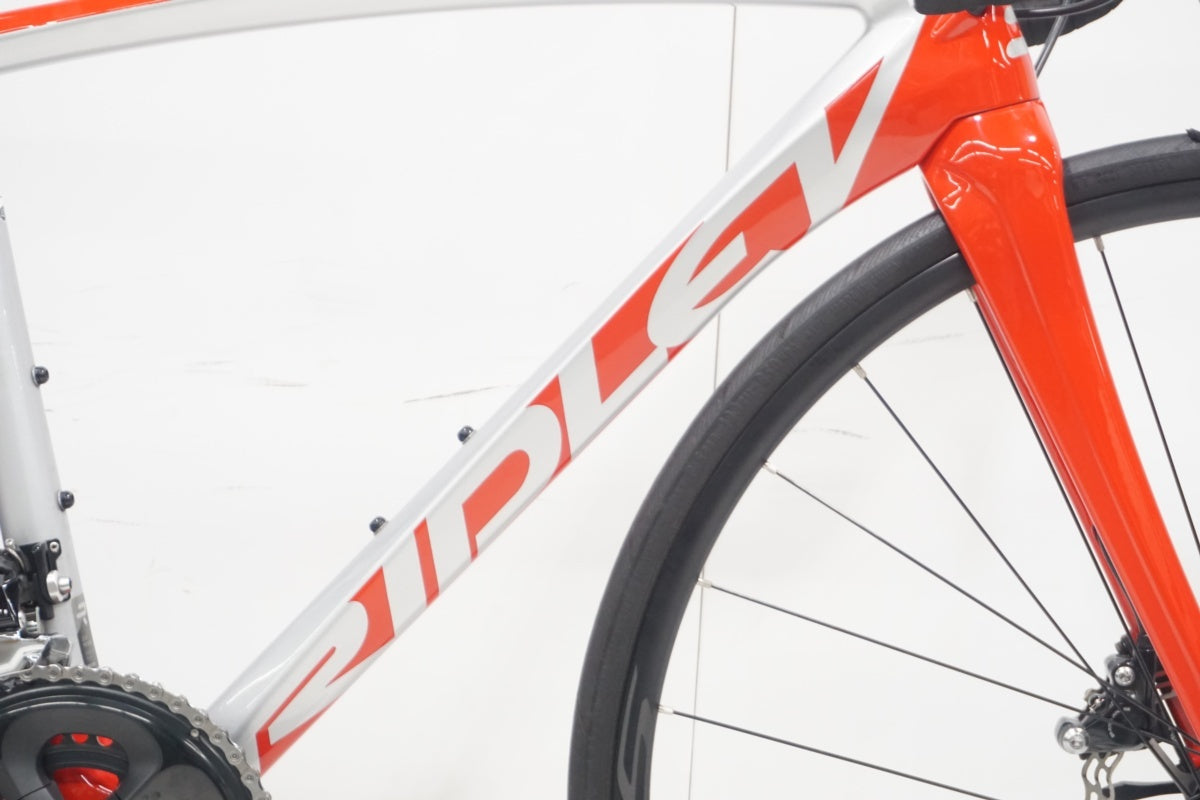 RIDLEY 「リドレー」 FENIX SL DISC 105 2022年モデル ロードバイク / 滋賀大津店