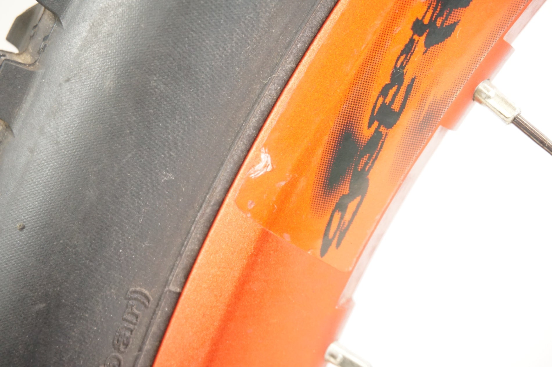 FULCRUM 「フルクラム」 RED FIRE SHIMANO 10s ホイールセット / 宇都宮店