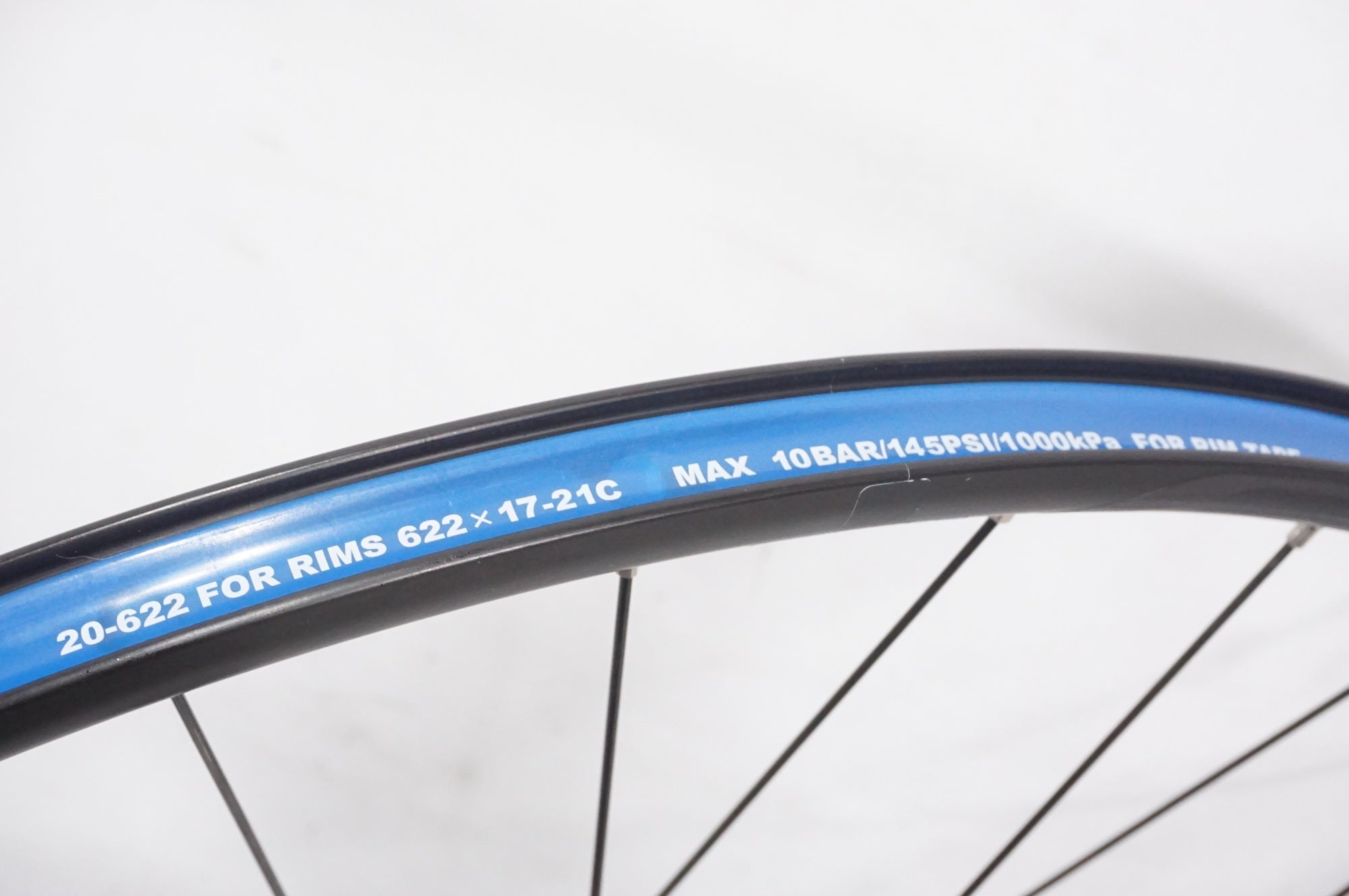 SHIMANO 「シマノ」 WH-RS171 シマノ11S ホイールセット / AKIBA店