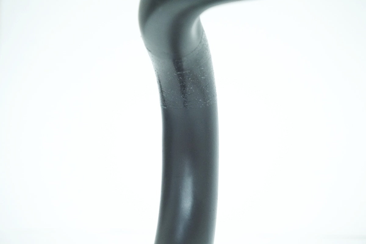ONEBYESU 「ワンバイエス」 J-CARBON SUPER AGREE Φ31.8 390mm ハンドル / 大阪美原北インター店