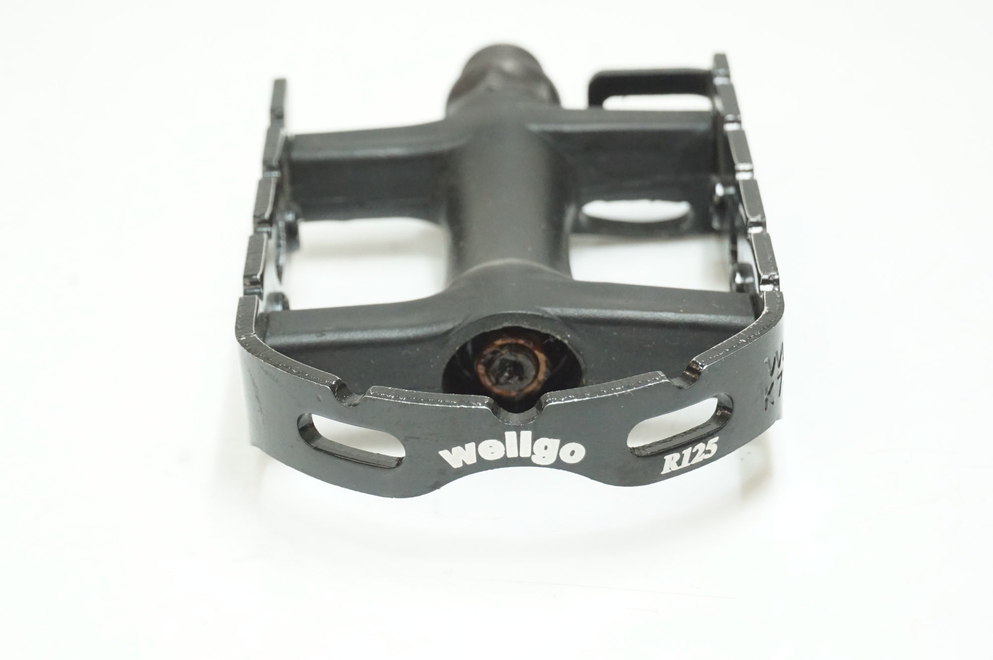 WELLGO 「ウェルゴ」 R125 ペダル / 大宮店