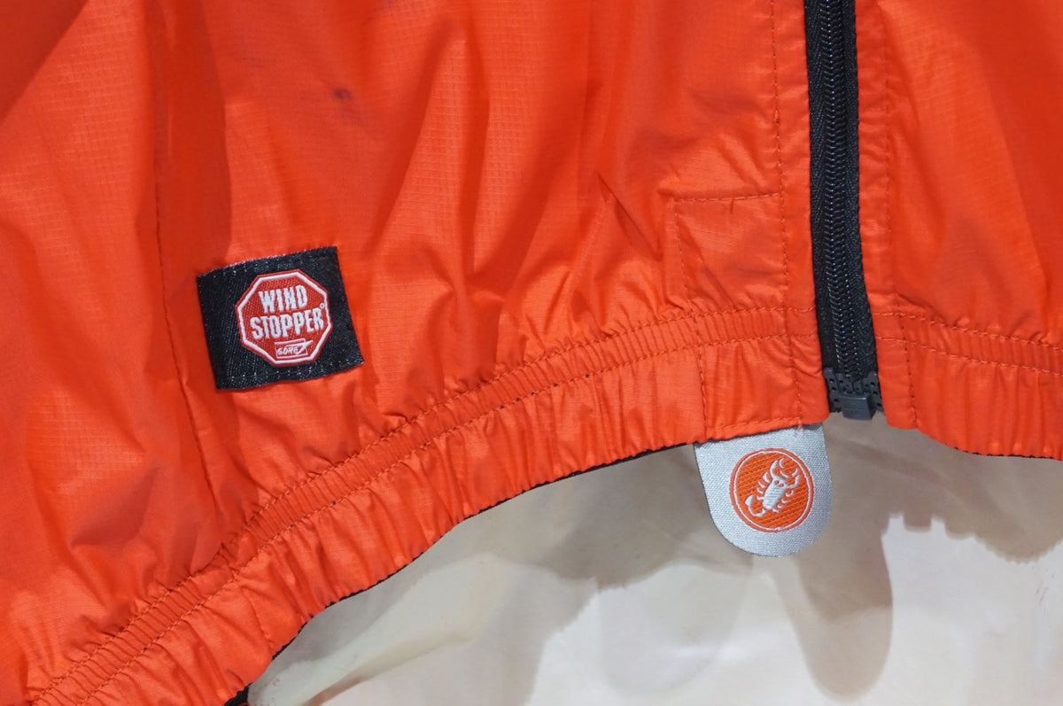 CASTELLI 「カステリ」 Mサイズ ウインドブレーカー / 浜松店