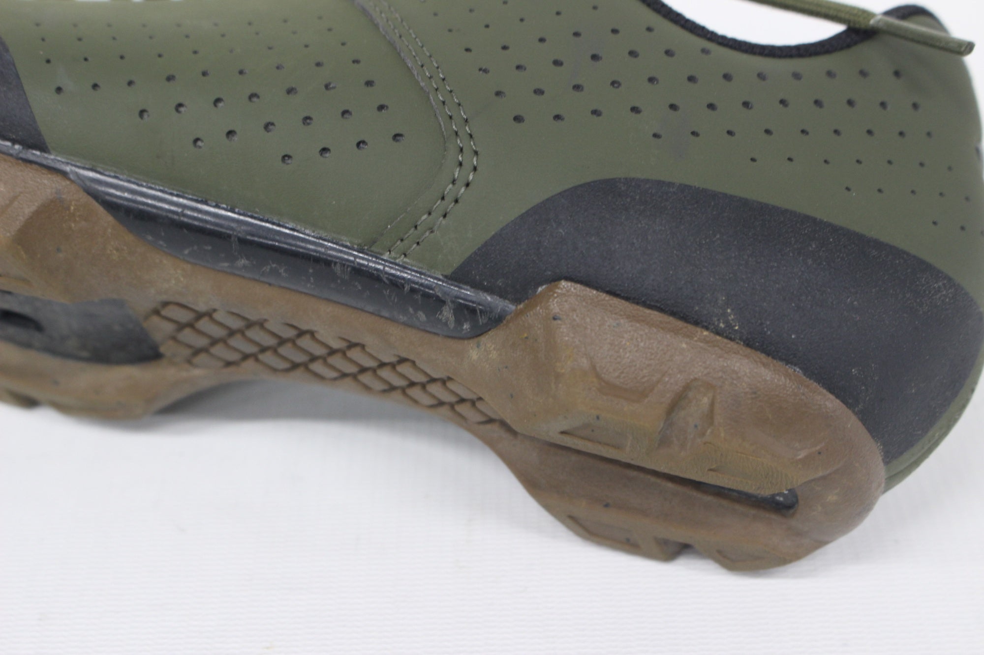 GIRO 「ジロ」 PRIVATEER LACE EU42 ビンディングシューズ / 阪急塚口店