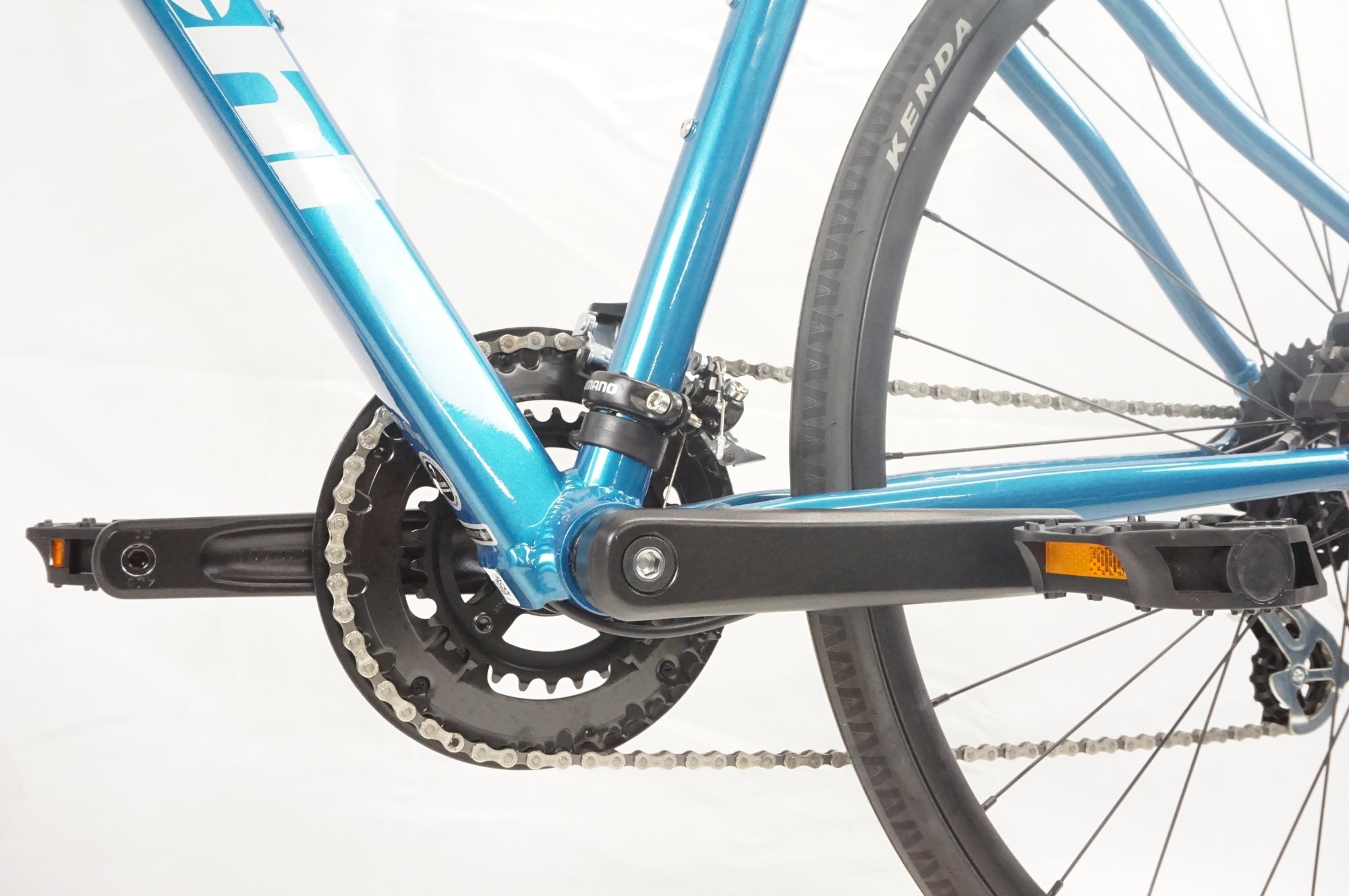 BIANCHI 「ビアンキ」 ROMA3 DISC 2021年モデル クロスバイク / 宇都宮店