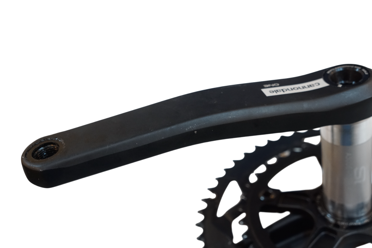 CANNONDALE 「キャノンデール」 ONE 170mm 52-36T クランク / バイチャリ浦和ベース