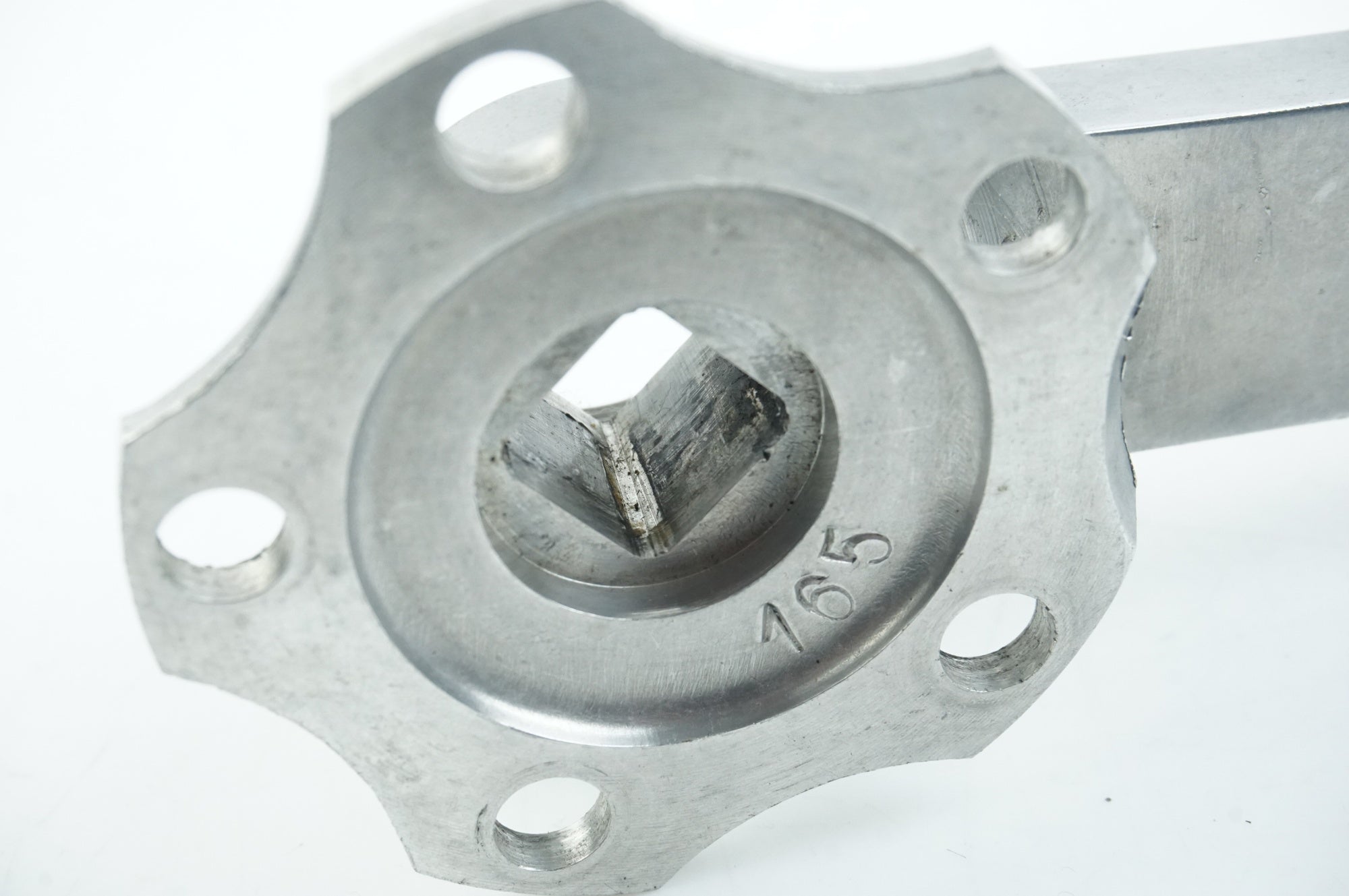 SPECIALITES TA 「スペシャリテ ティーエー」 PROFESSIONNEL 5 VIS 165mm クランク / 中目黒店