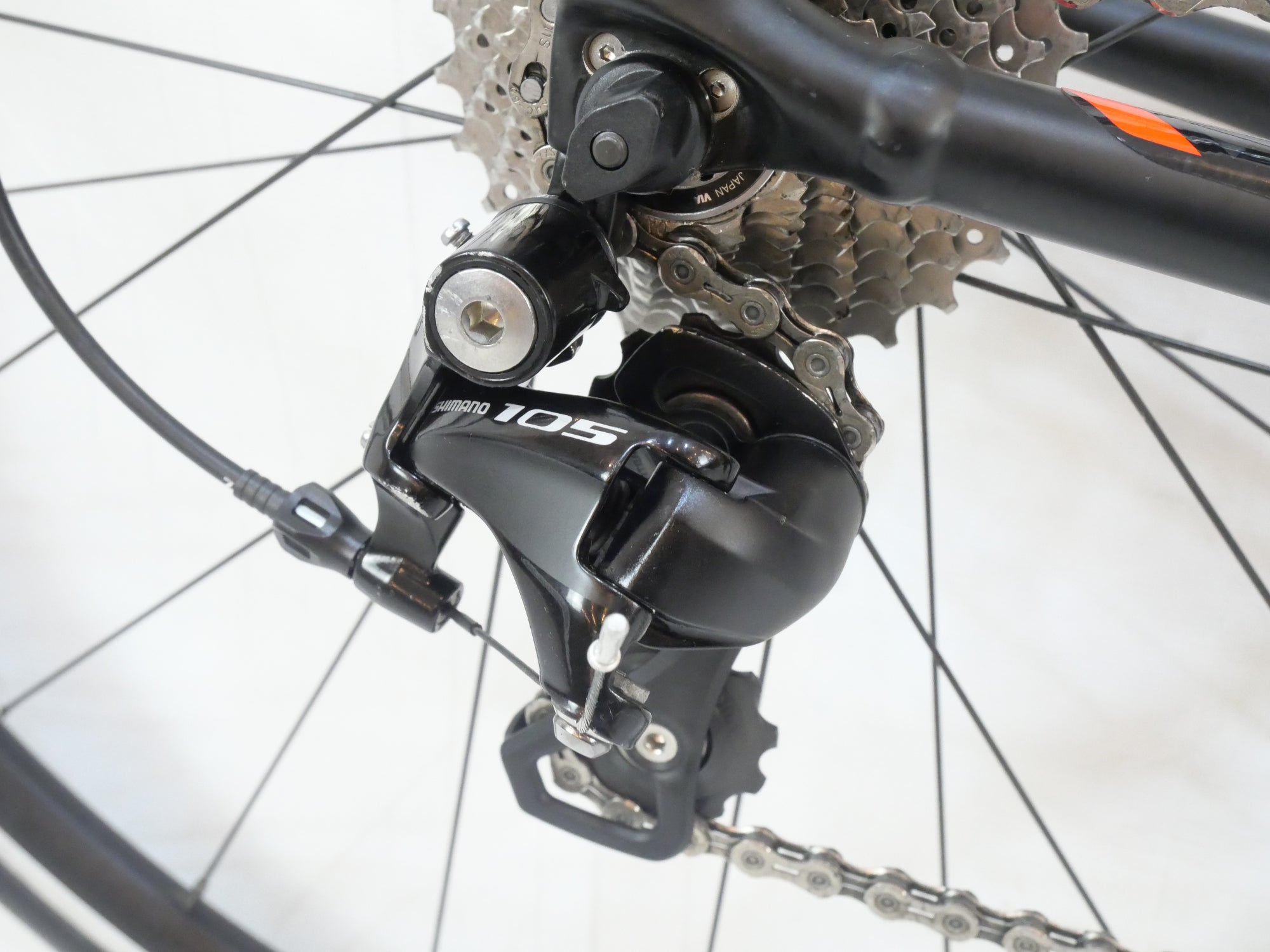 GIANT 「ジャイアント」 TCR SLR 2 2017年モデル ロードバイク / バイチャリ浦和ベース