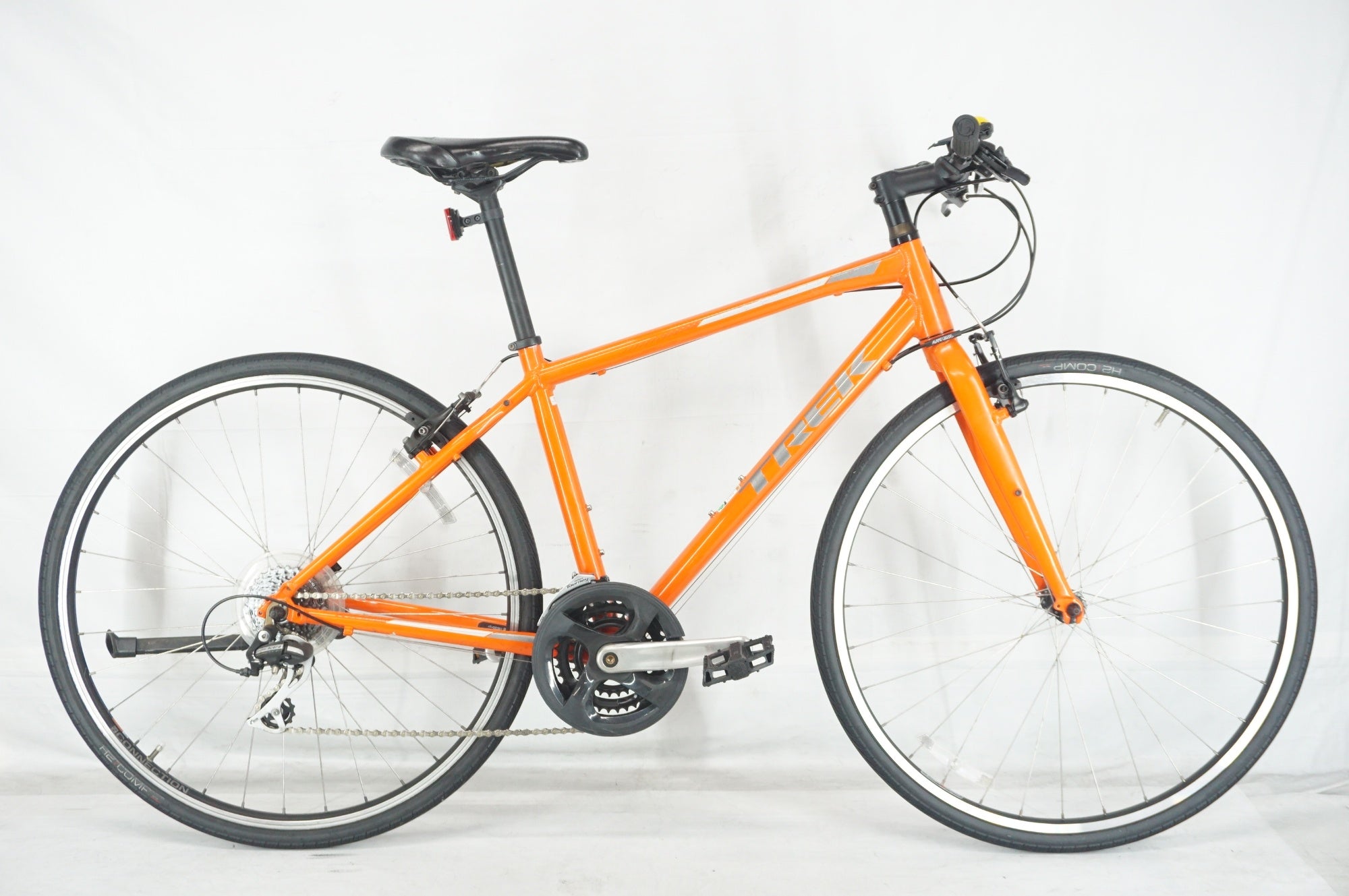 【大阪引き渡し】TREK FX2 DISC トレック クロスバイク　Mサイズ トレック FX2ディスク ¥88,990 | ROUTE610