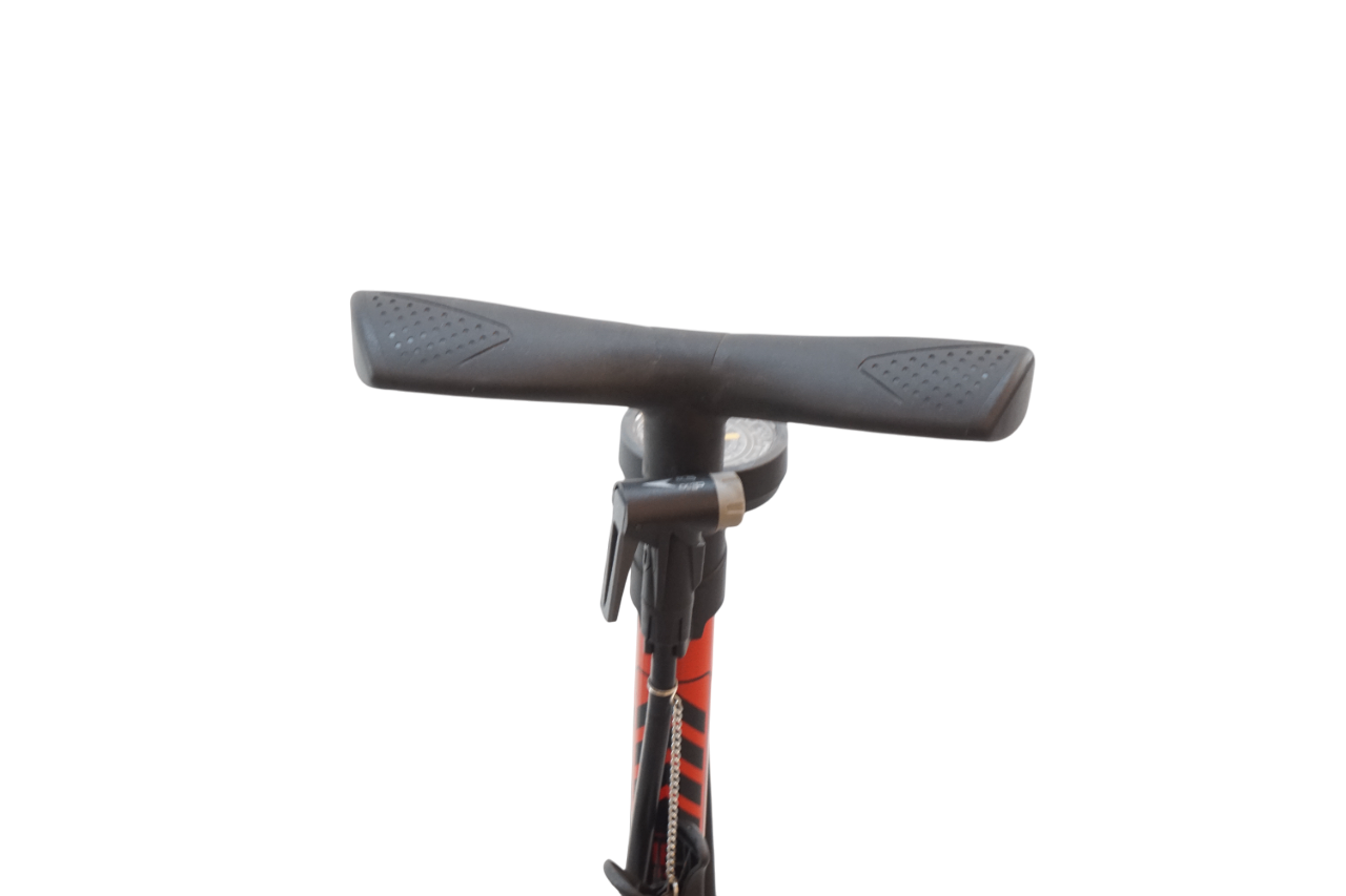 SERFAS 「サーファス」 AIR FORCE FP-T3 フロアポンプ / バイチャリ浦和ベース