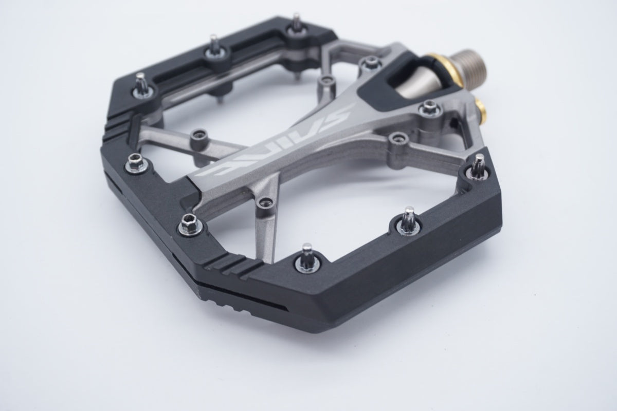 SHIMANO 「シマノ」 SAINT PD-G8040 ペダル / 滋賀大津店