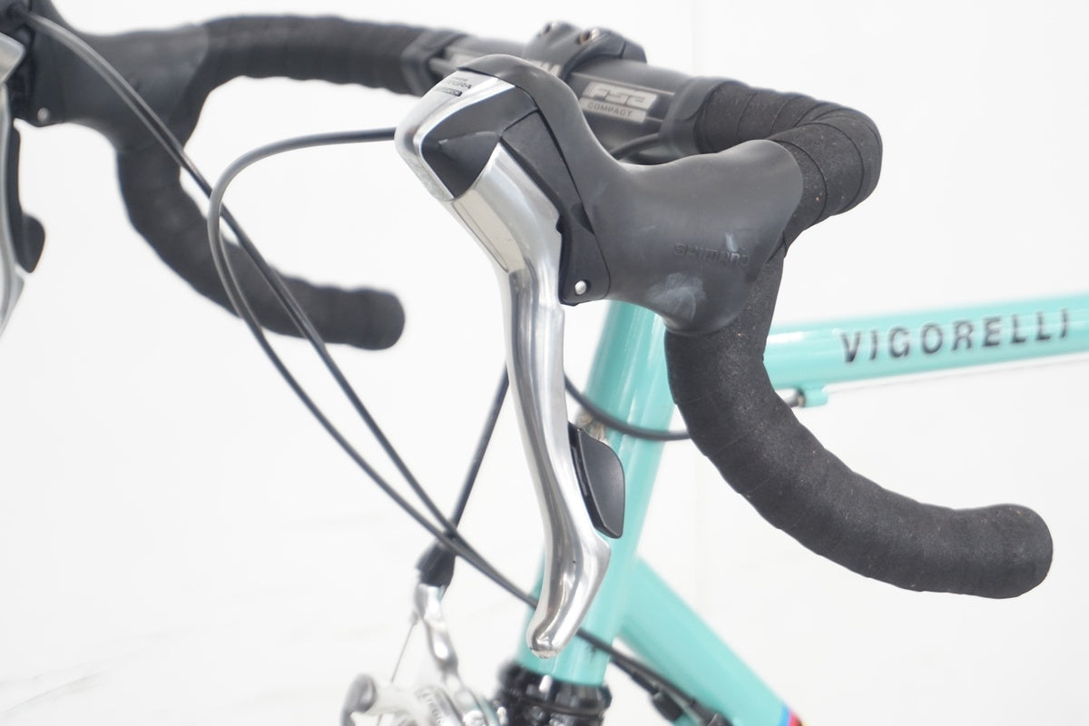 BIANCHI 「ビアンキ」 VIGORELLI 2009年モデル ロードバイク / 滋賀大津店